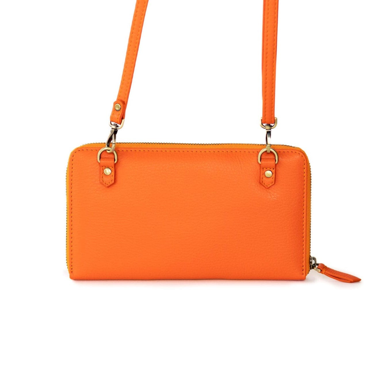 Winnie Jo XL Wallet and Crossbody - | Sapahn.
