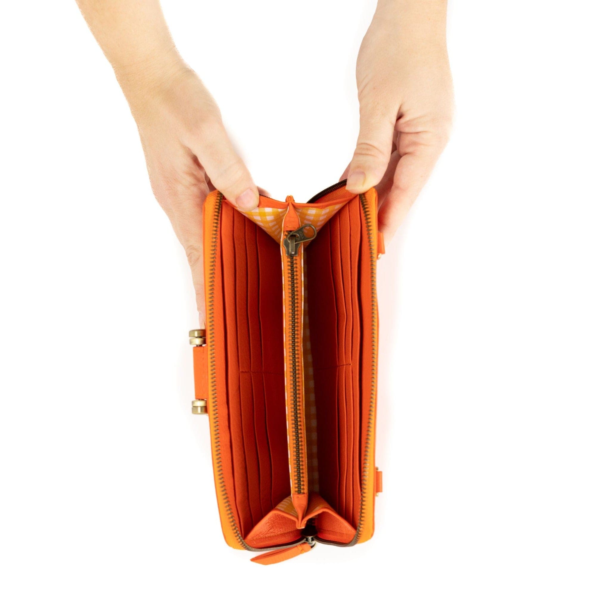 Winnie Jo XL Wallet and Crossbody - | Sapahn.