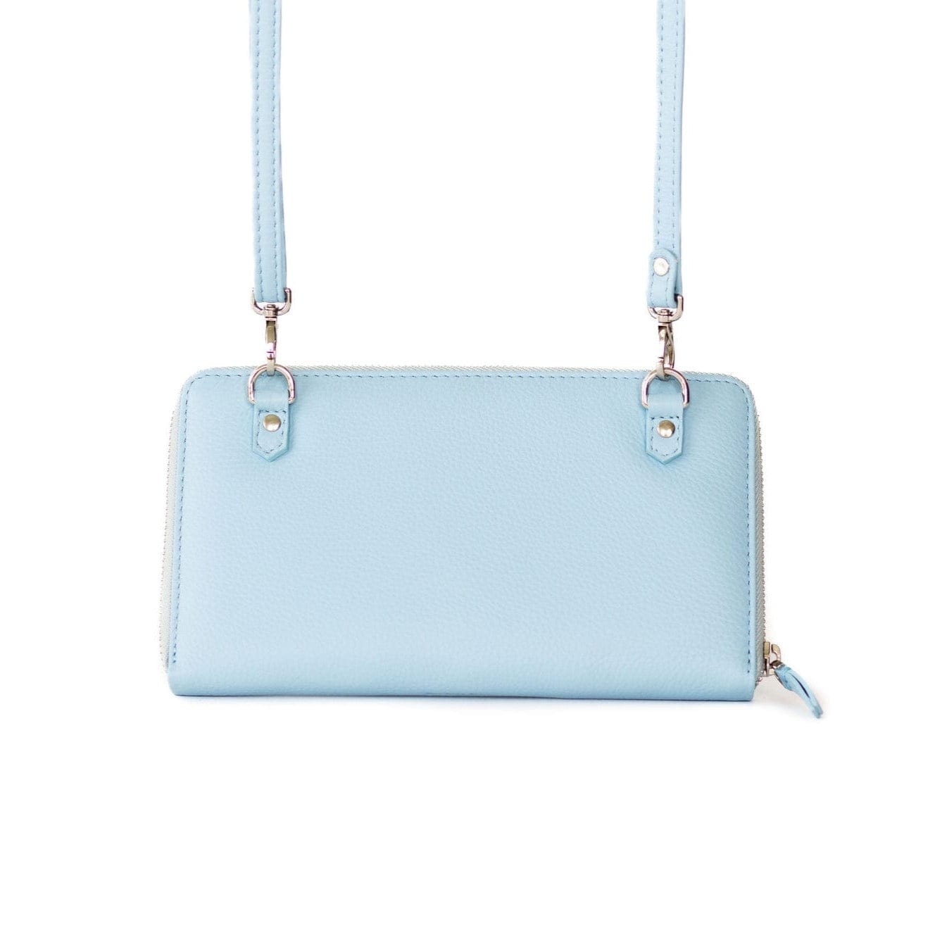 Winnie Jo XL Wallet and Crossbody - | Sapahn.