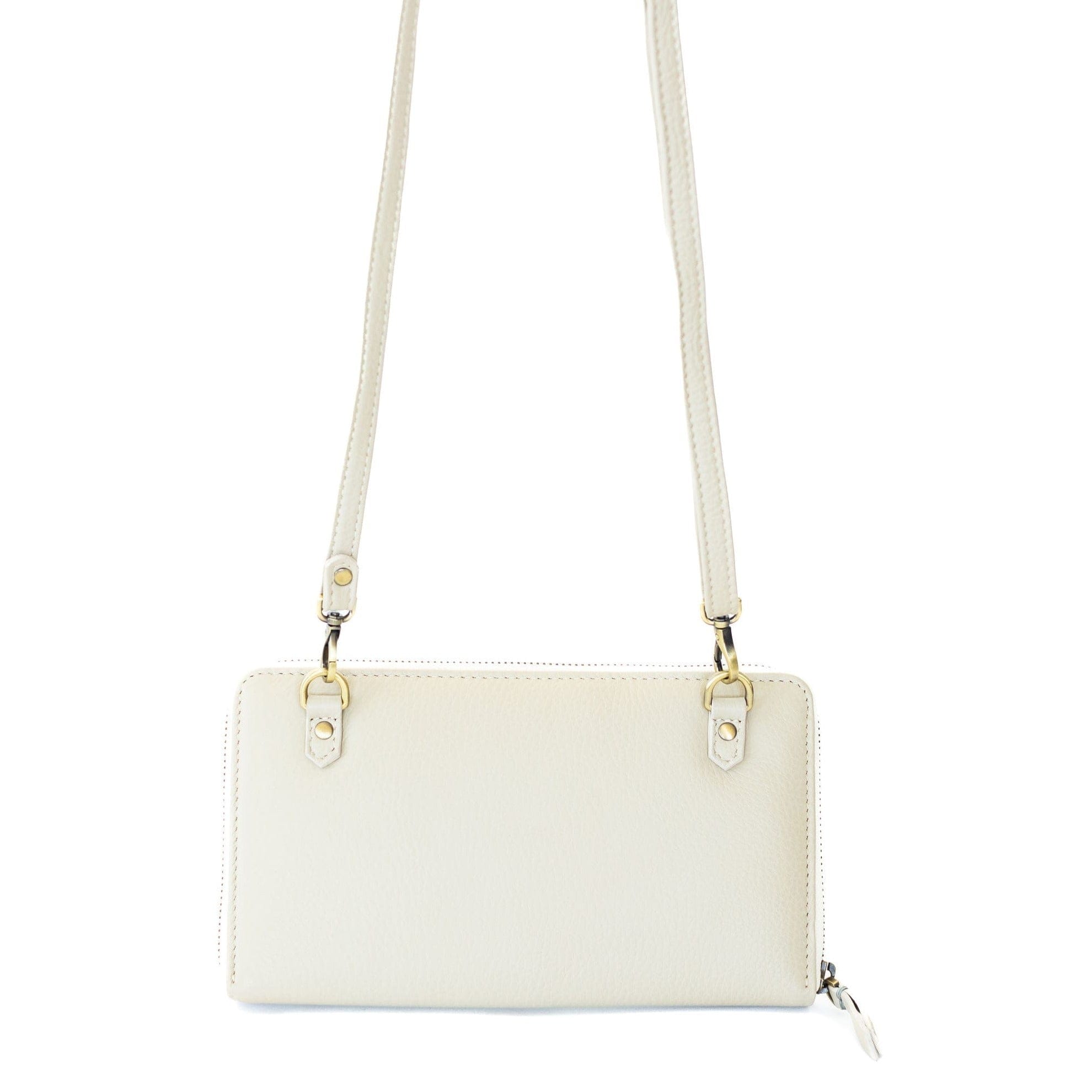 Winnie Jo XL Wallet and Crossbody - | Sapahn.
