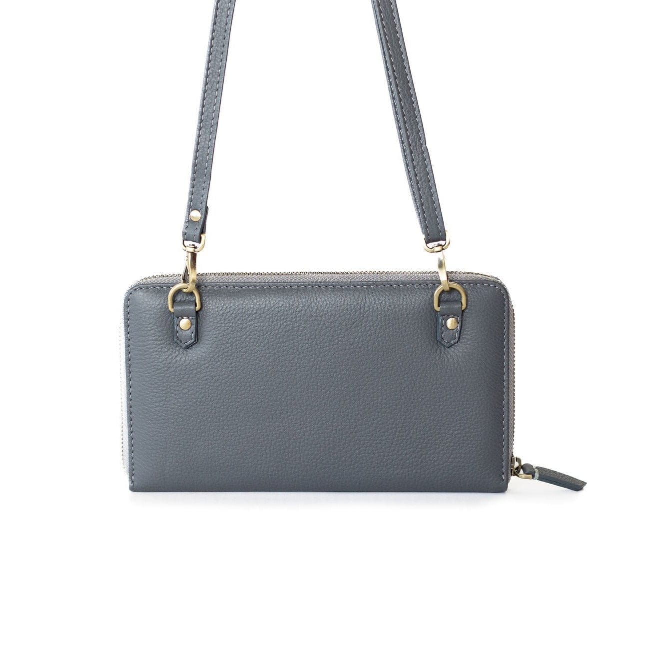 Winnie Jo XL Wallet and Crossbody - | Sapahn.