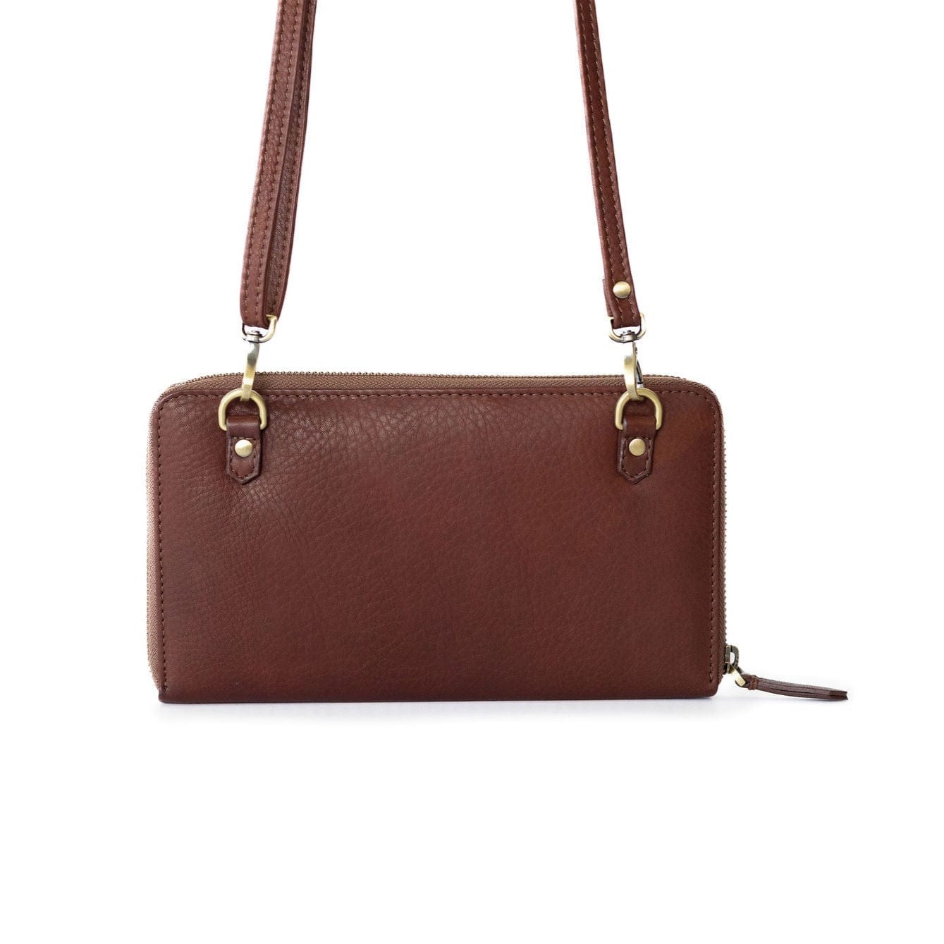 Winnie Jo XL Wallet and Crossbody - | Sapahn.