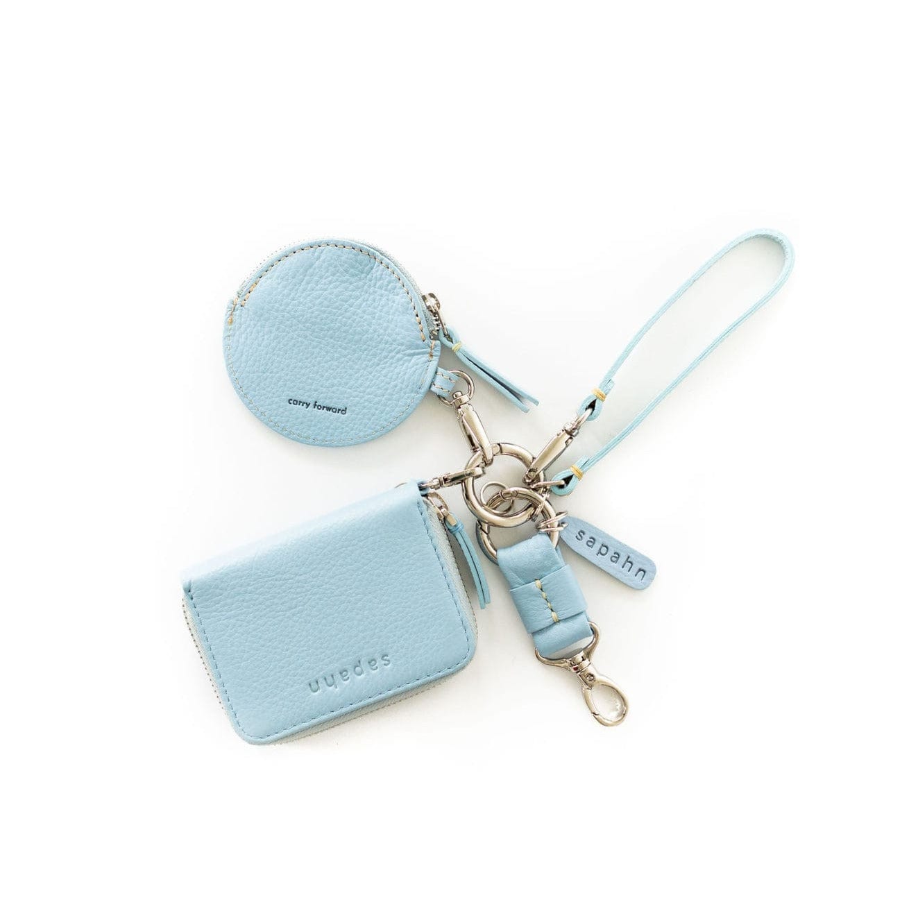 Ella Keychain - | Sapahn.