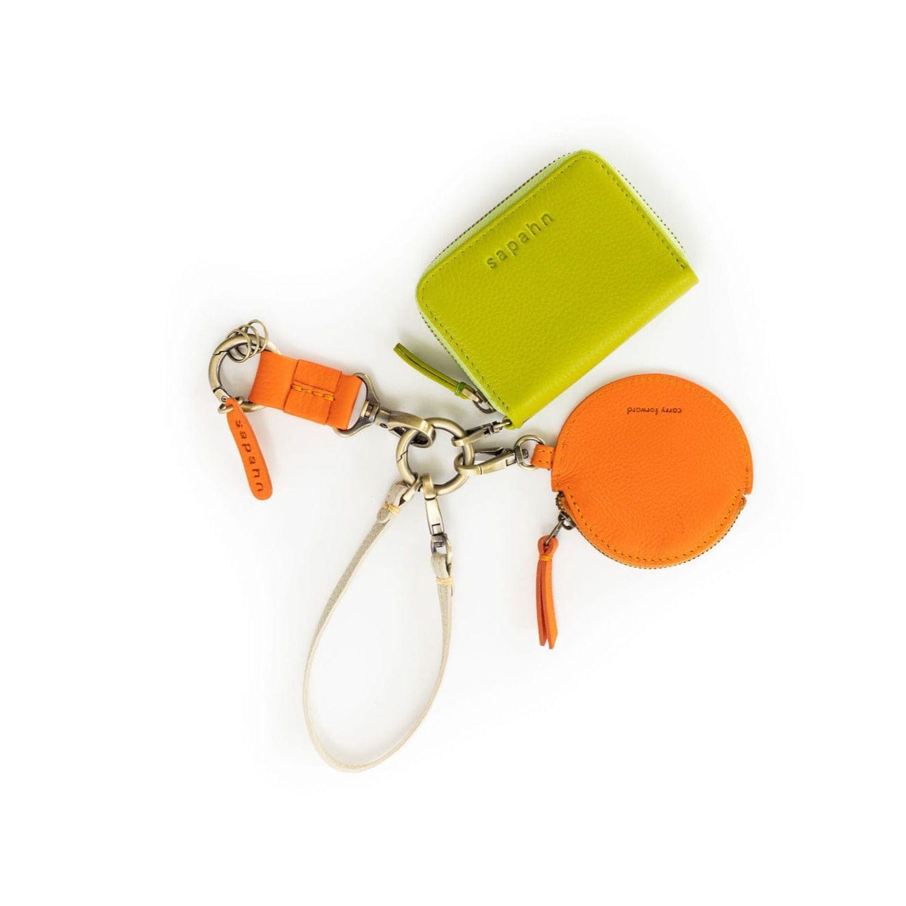 Ella Keychain - | Sapahn.