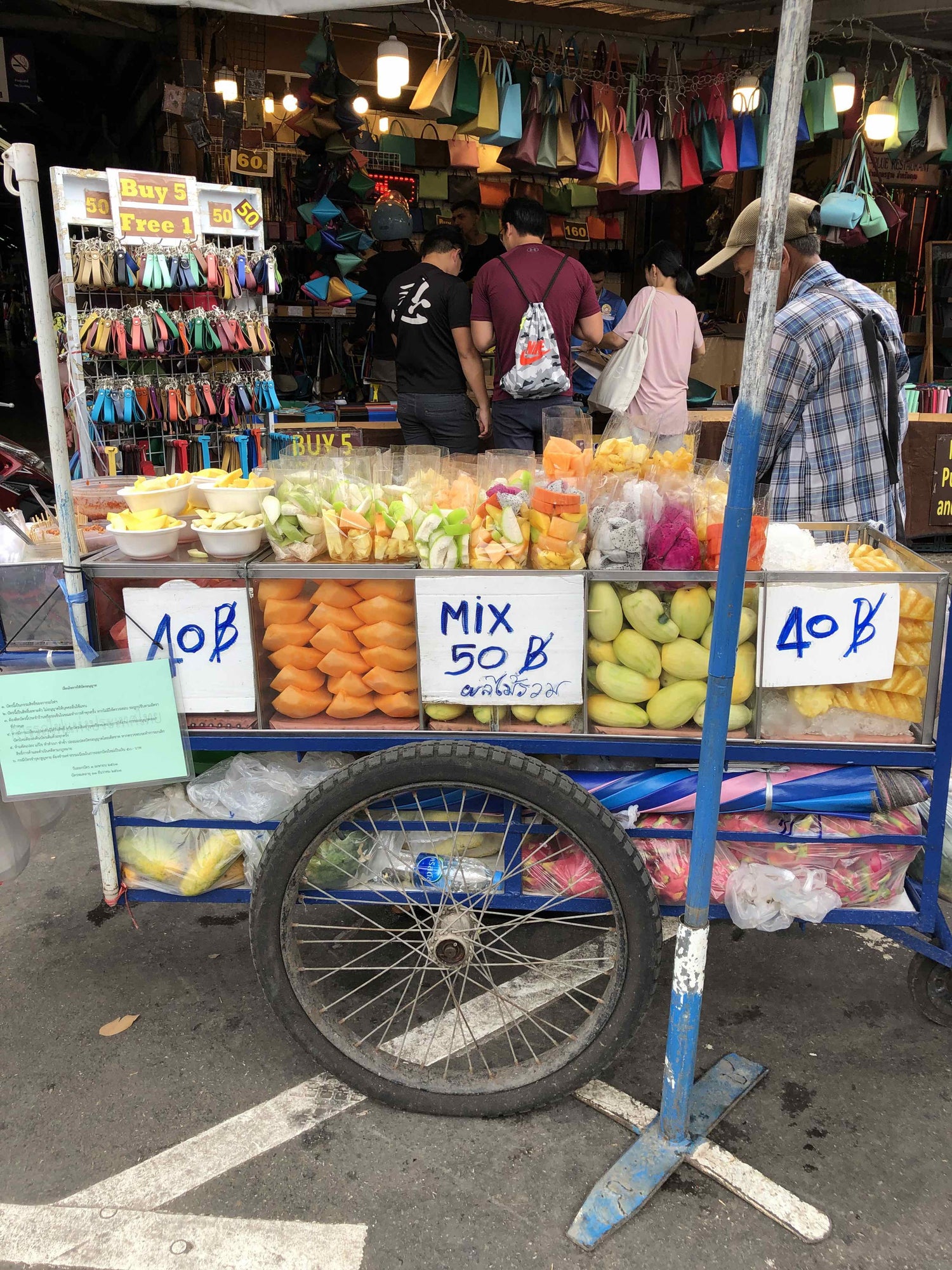 The 9 things I miss most about living in Thailand