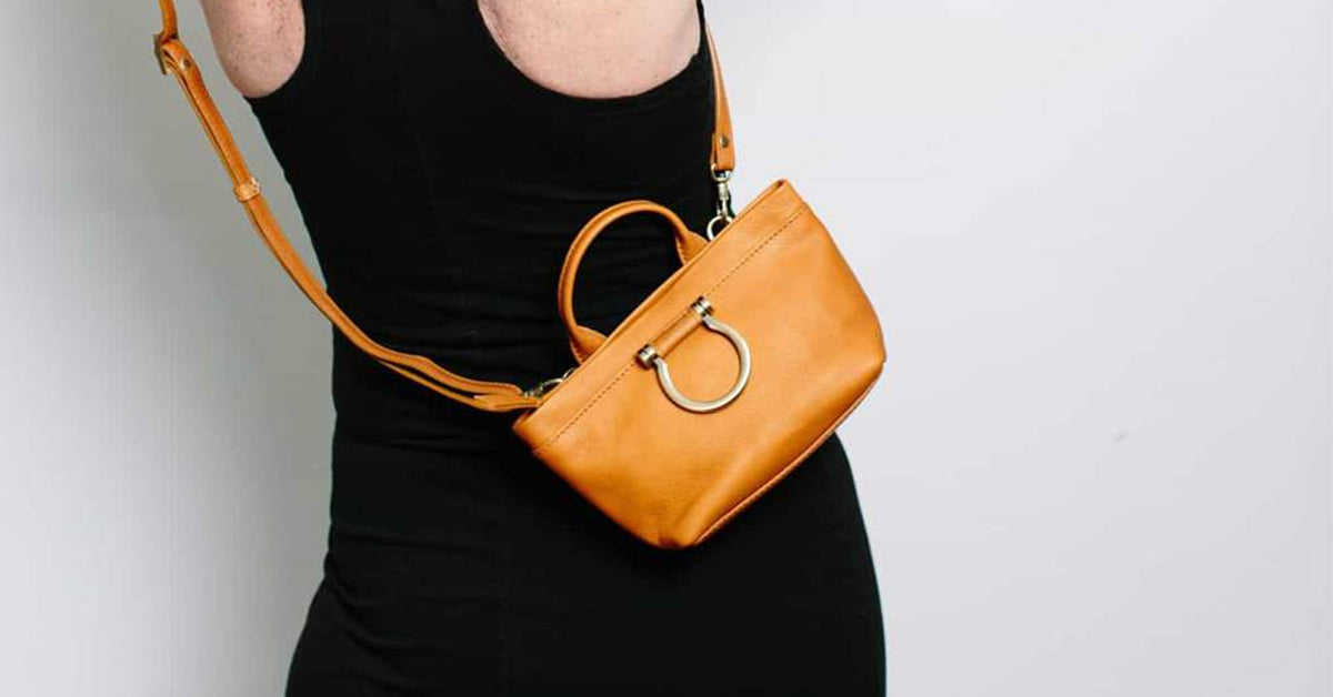 Mini-Bag Trend: Grab and Go Style is All the Rage