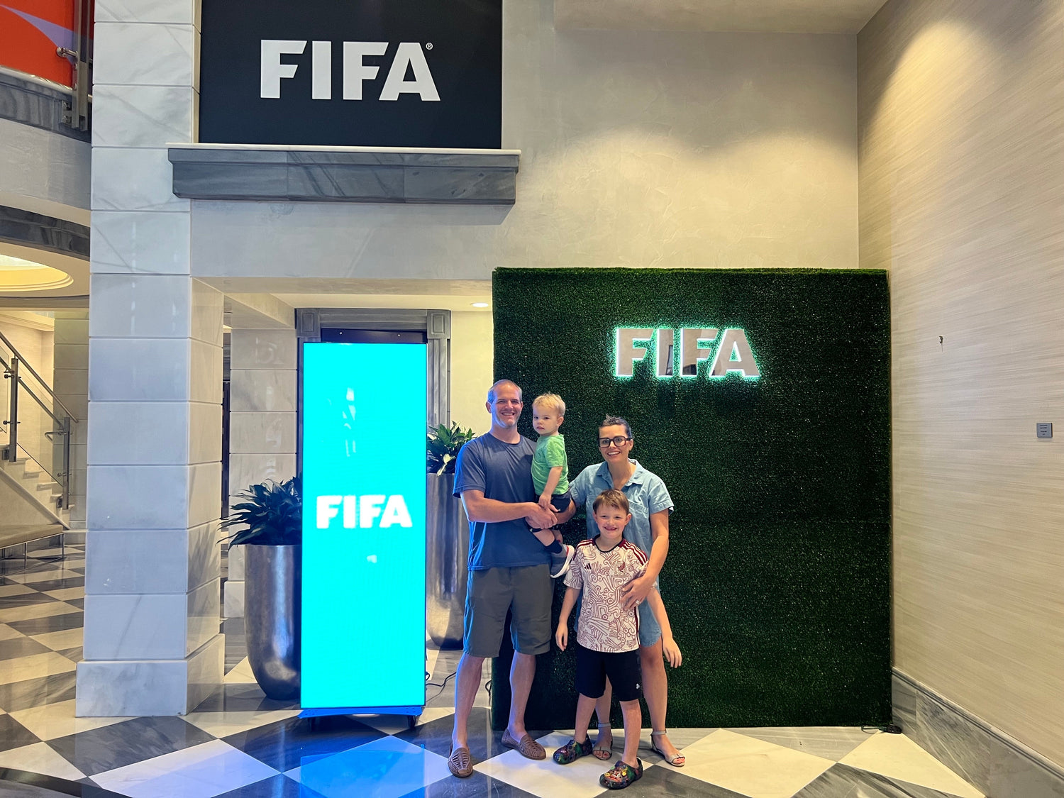 The Bridge: Football, Fashion & Humanity