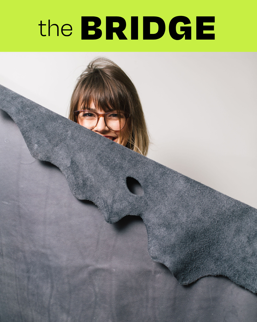 The Bridge: The Questions We're Living