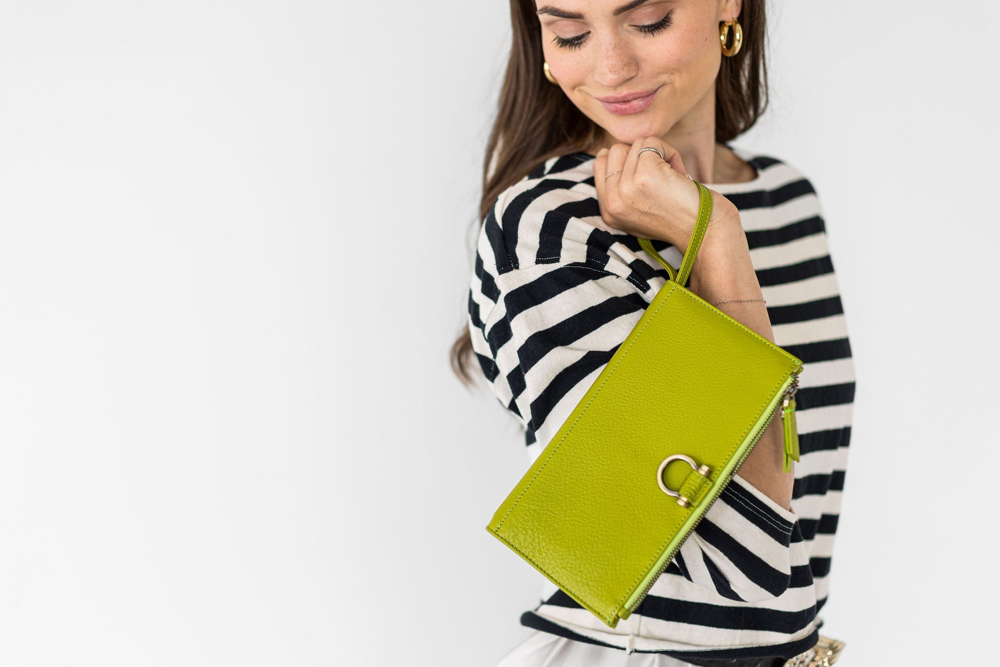 Clutches & Wristlets