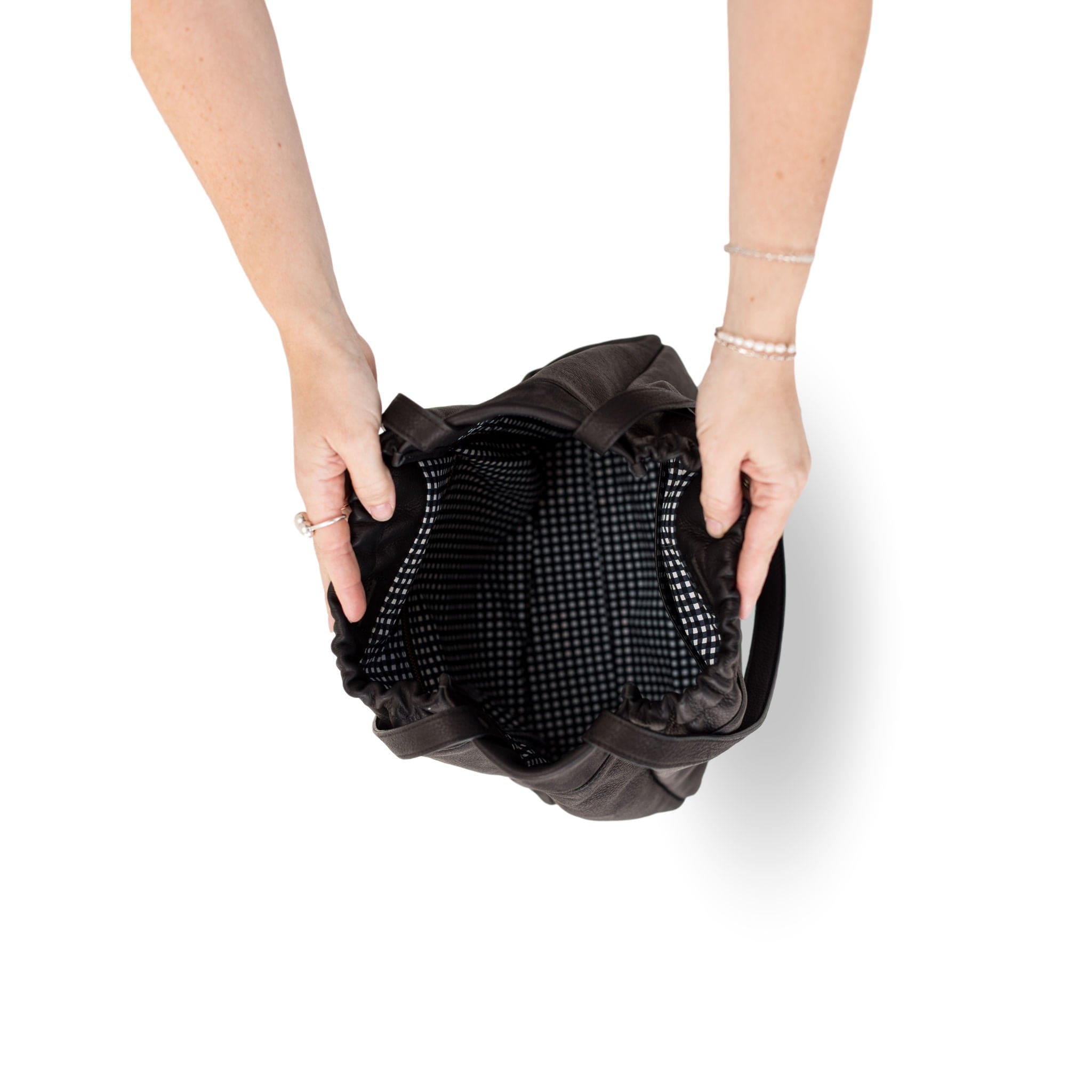 Lily Tote Bag