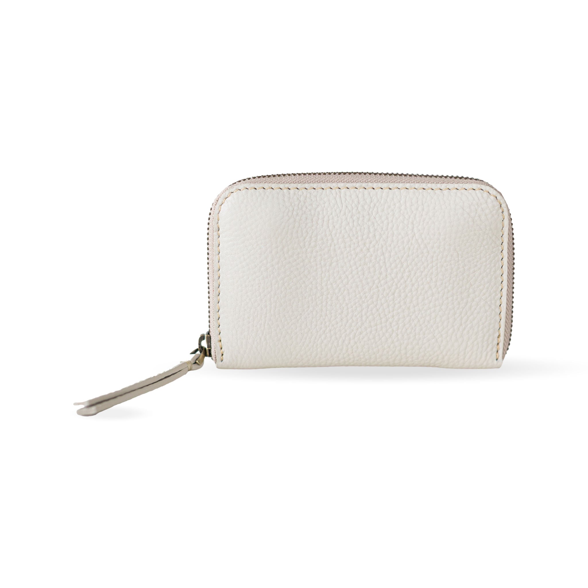 Stasi Zip Wallet