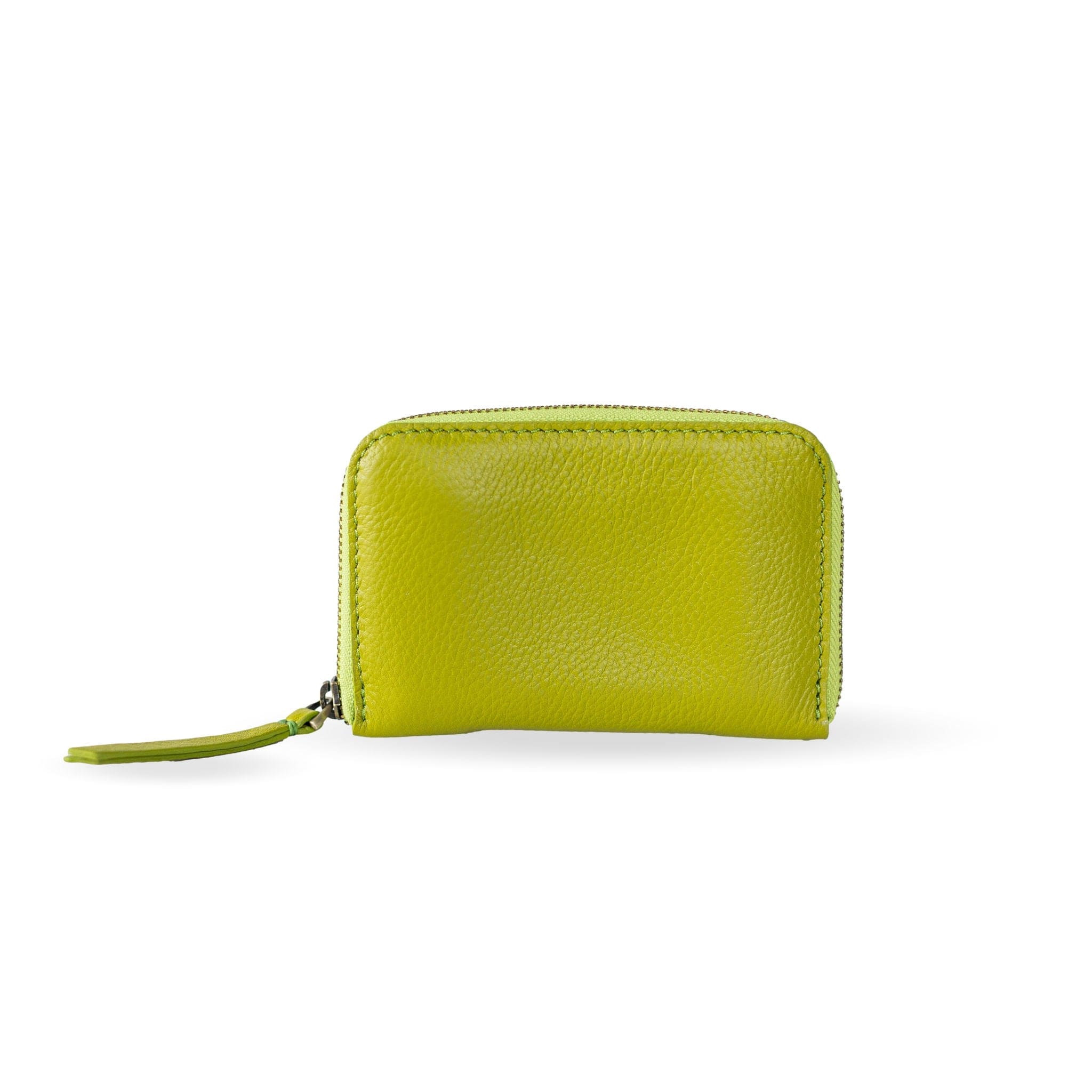 Stasi Zip Wallet