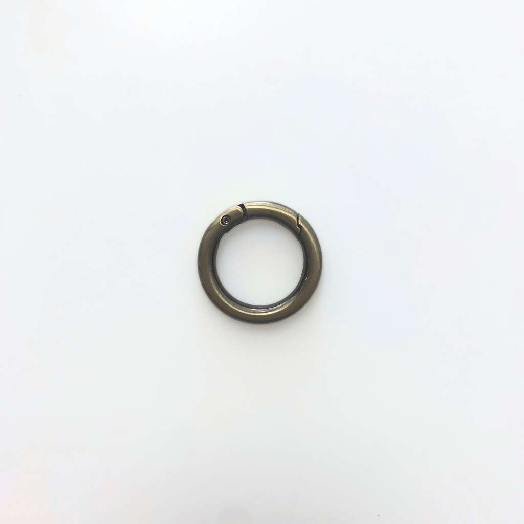 Ring Clasp - Small | Sapahn.