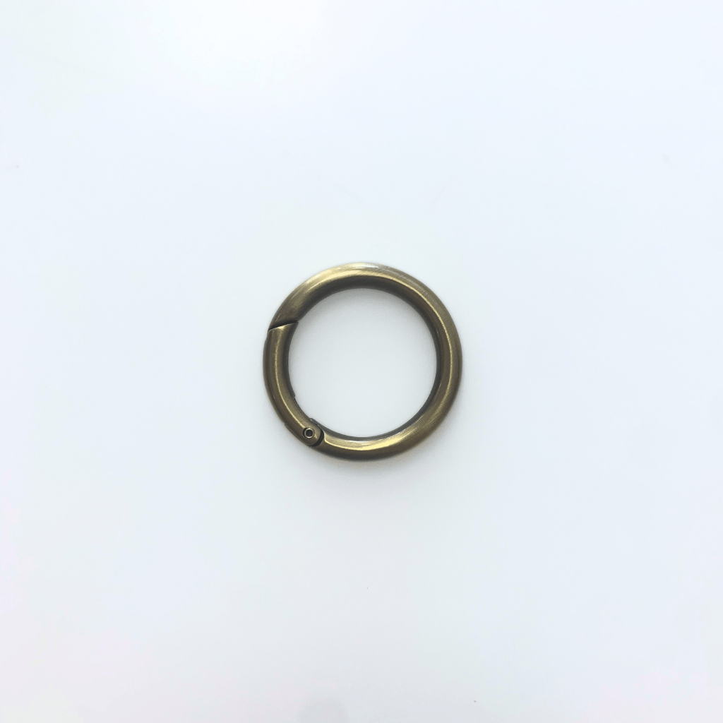 Ring Clasp
