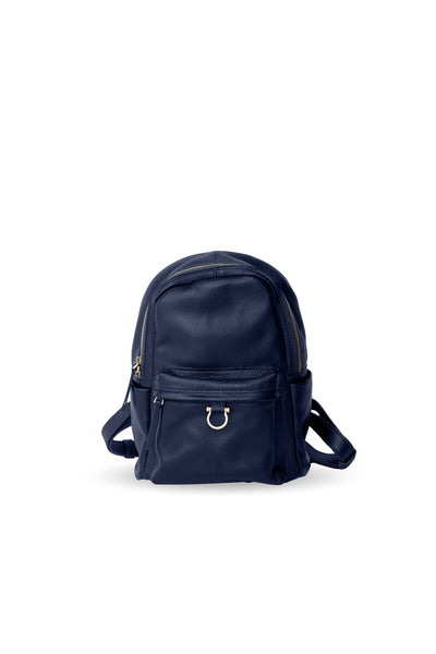 american leather company fairfield backpack Brandy The Amelia leather backpack is lightweight Leather Backpack Pebble Black