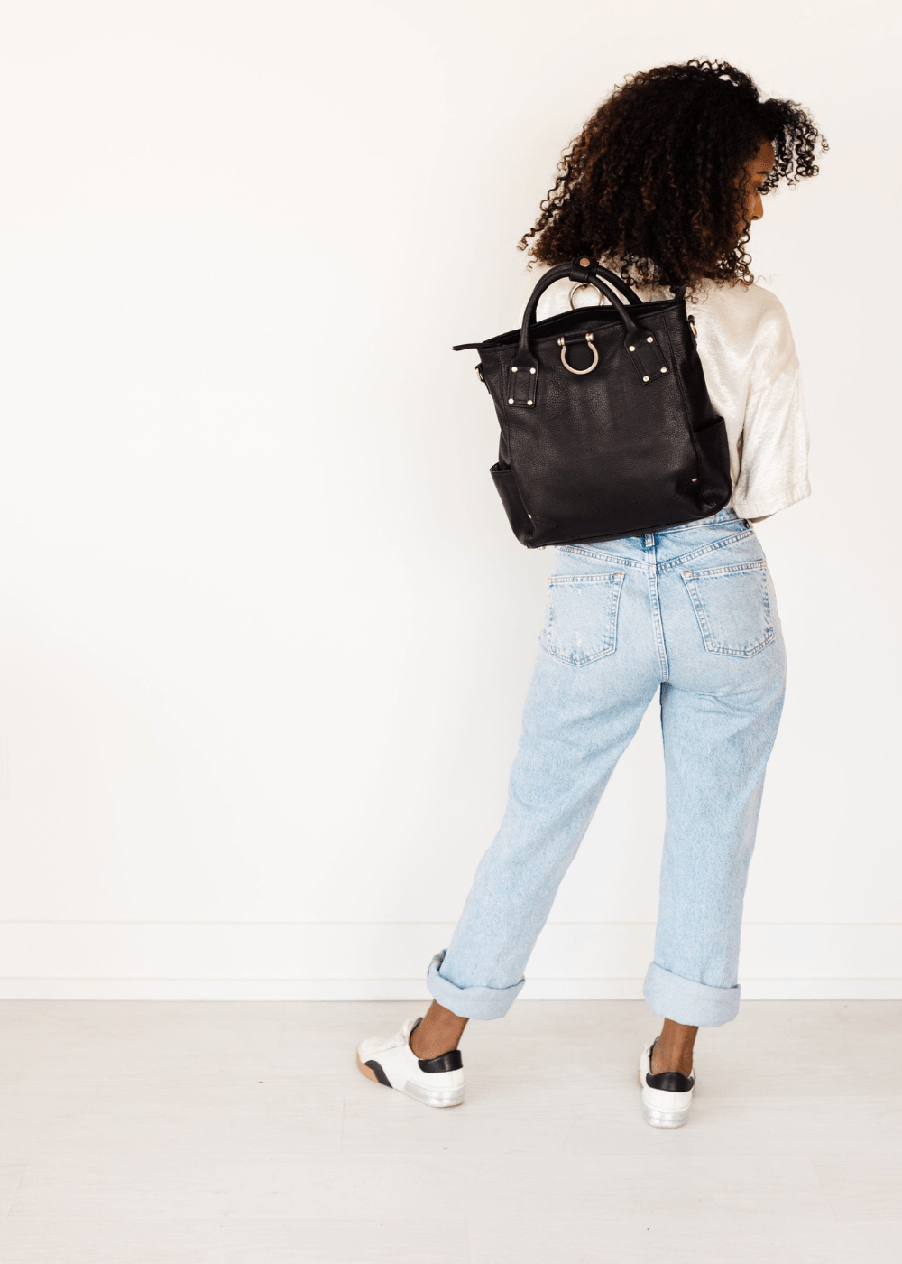 Sapahn Ethical Leather Handbags and Accessories