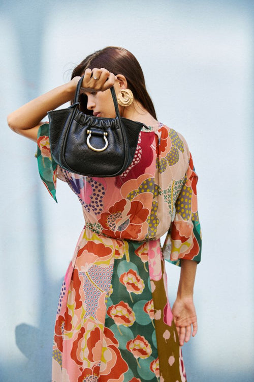 Sapahn | Ethical Leather Handbags and Accessories