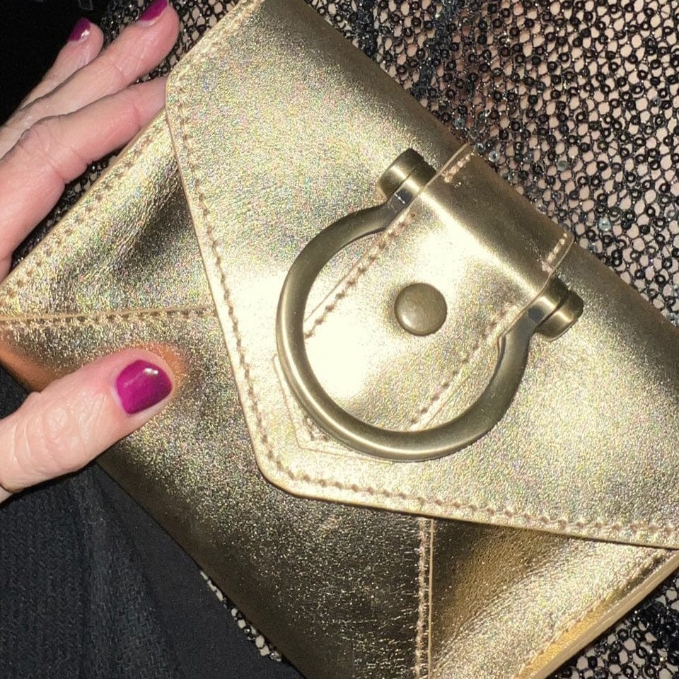 Ann Crossbody