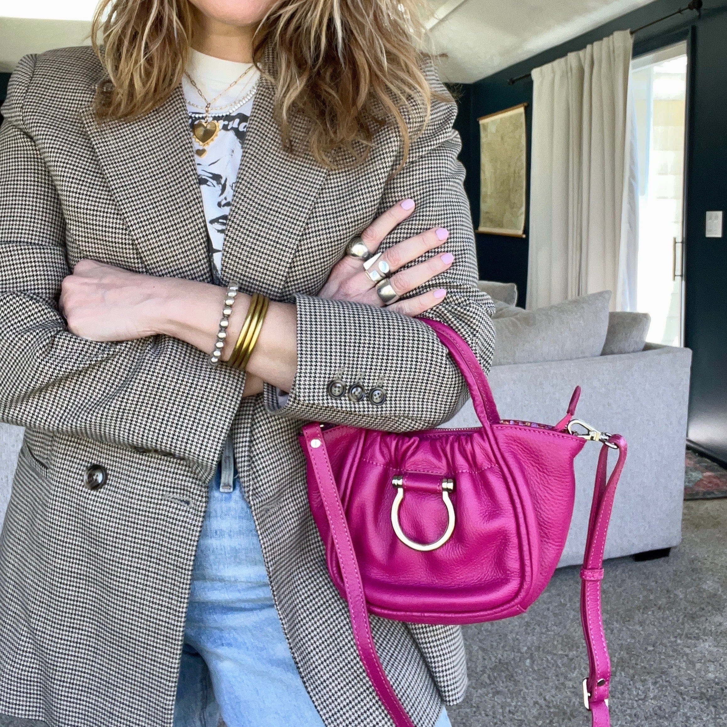 Lily Crossbody