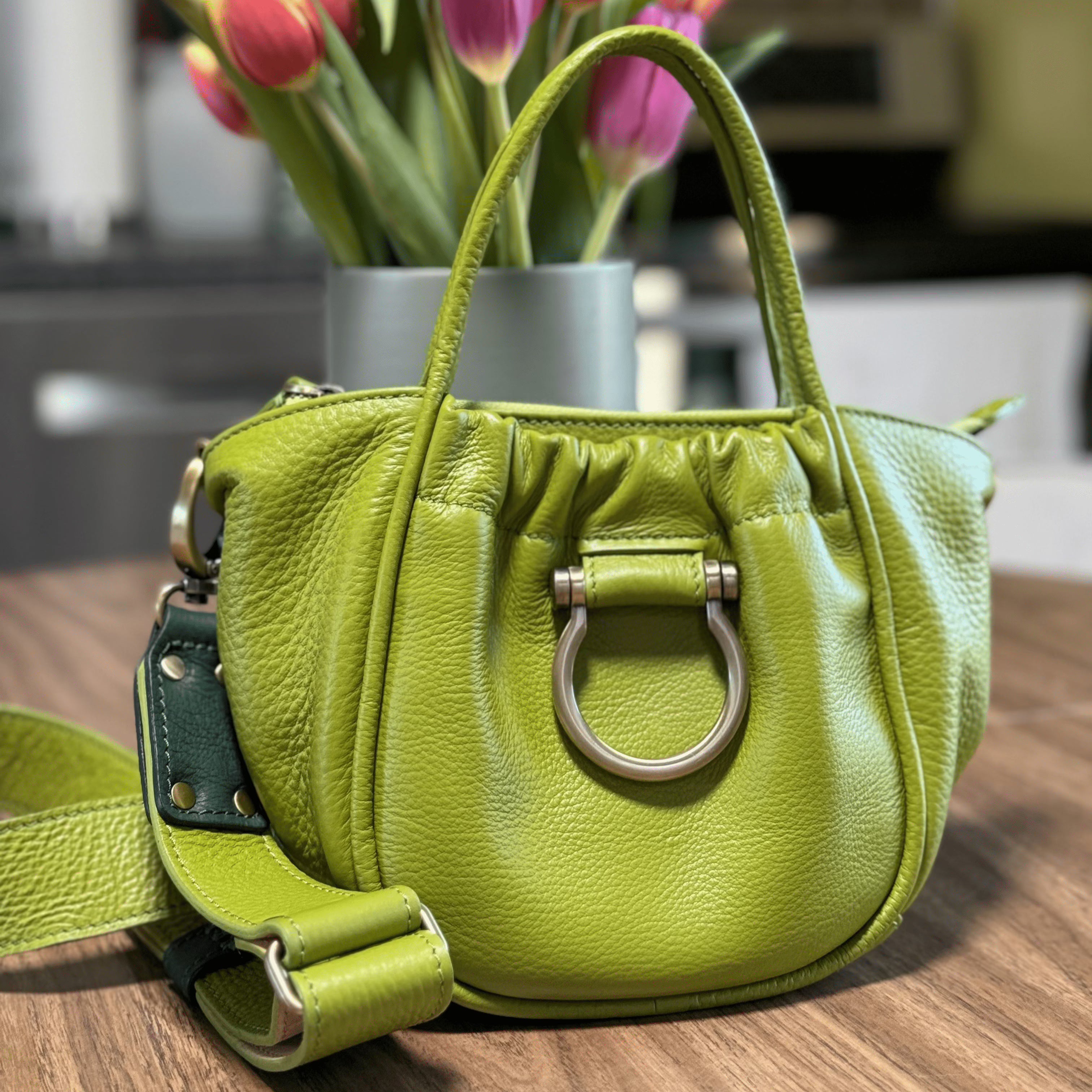 Lily Crossbody