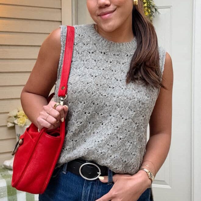 Frida Shoulder Bag