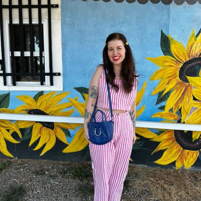 Lily Crossbody