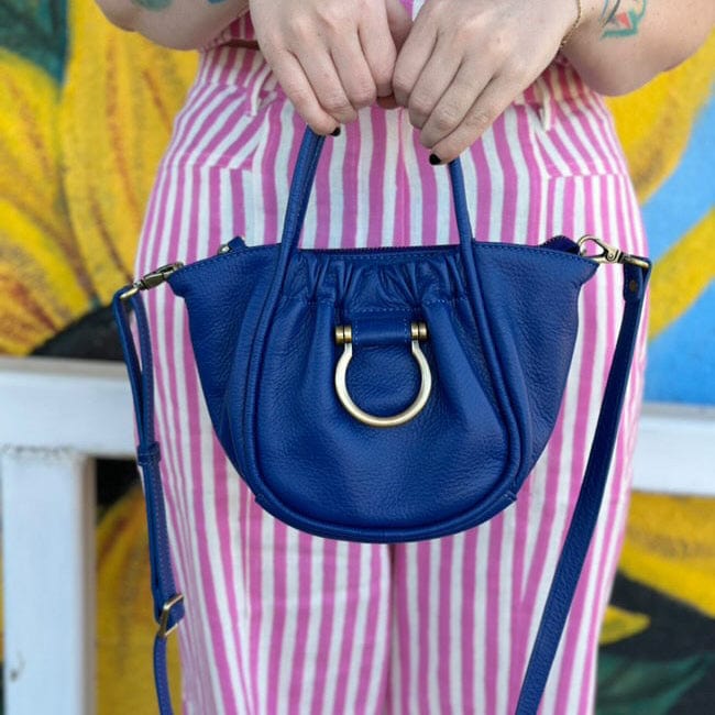 Lily Crossbody
