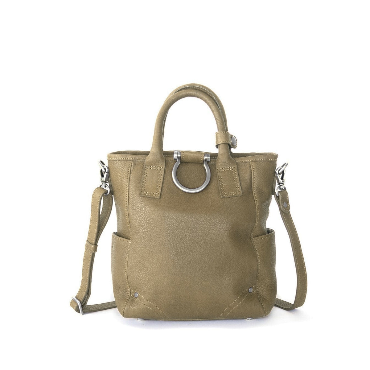 Chloe Mini Convertible Backpack and Crossbody