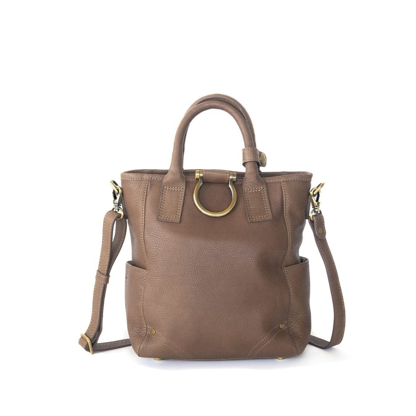 Chloe Mini Convertible Backpack and Crossbody