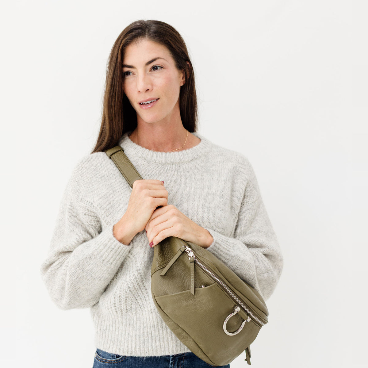 Dominique Sling Bag
