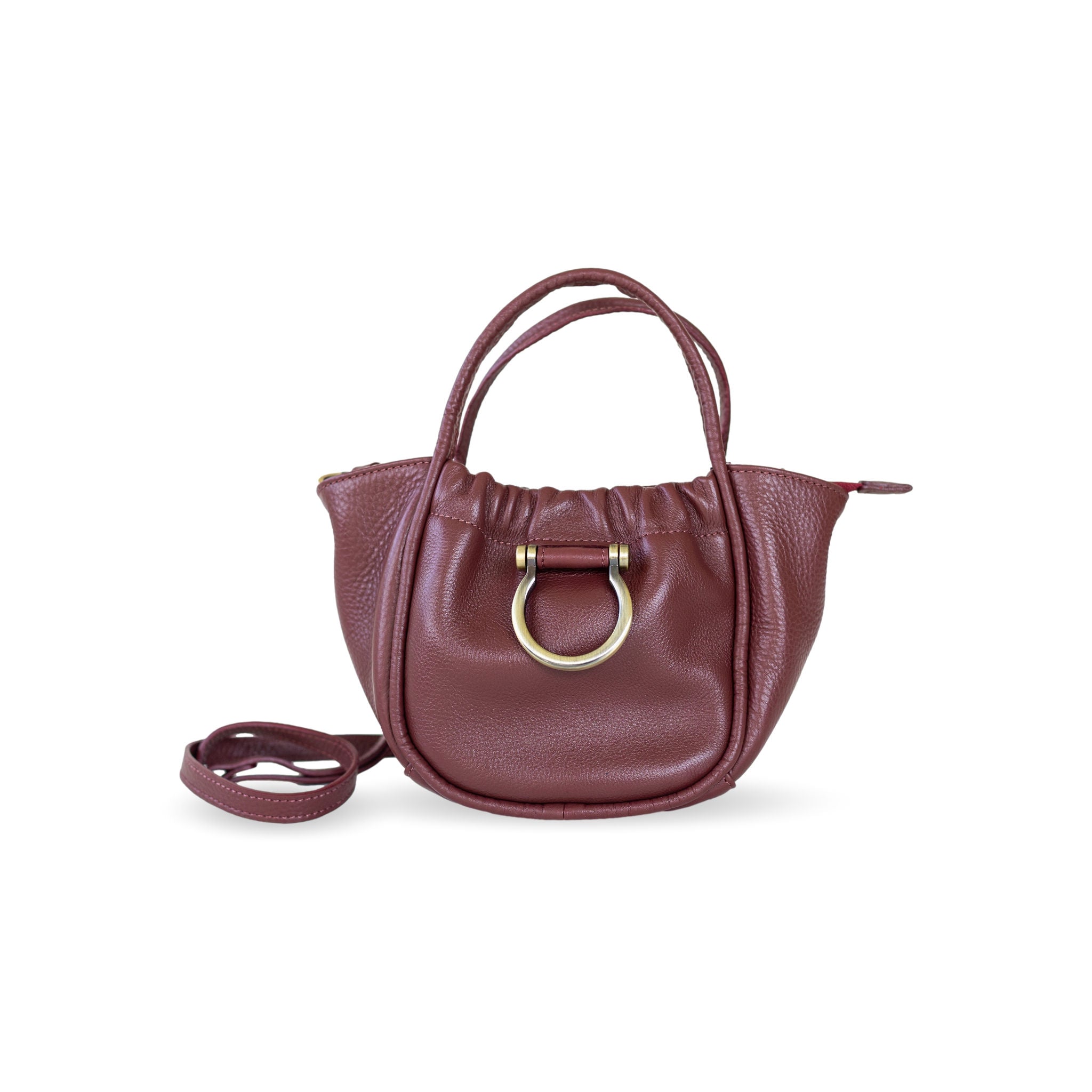 Lily Crossbody