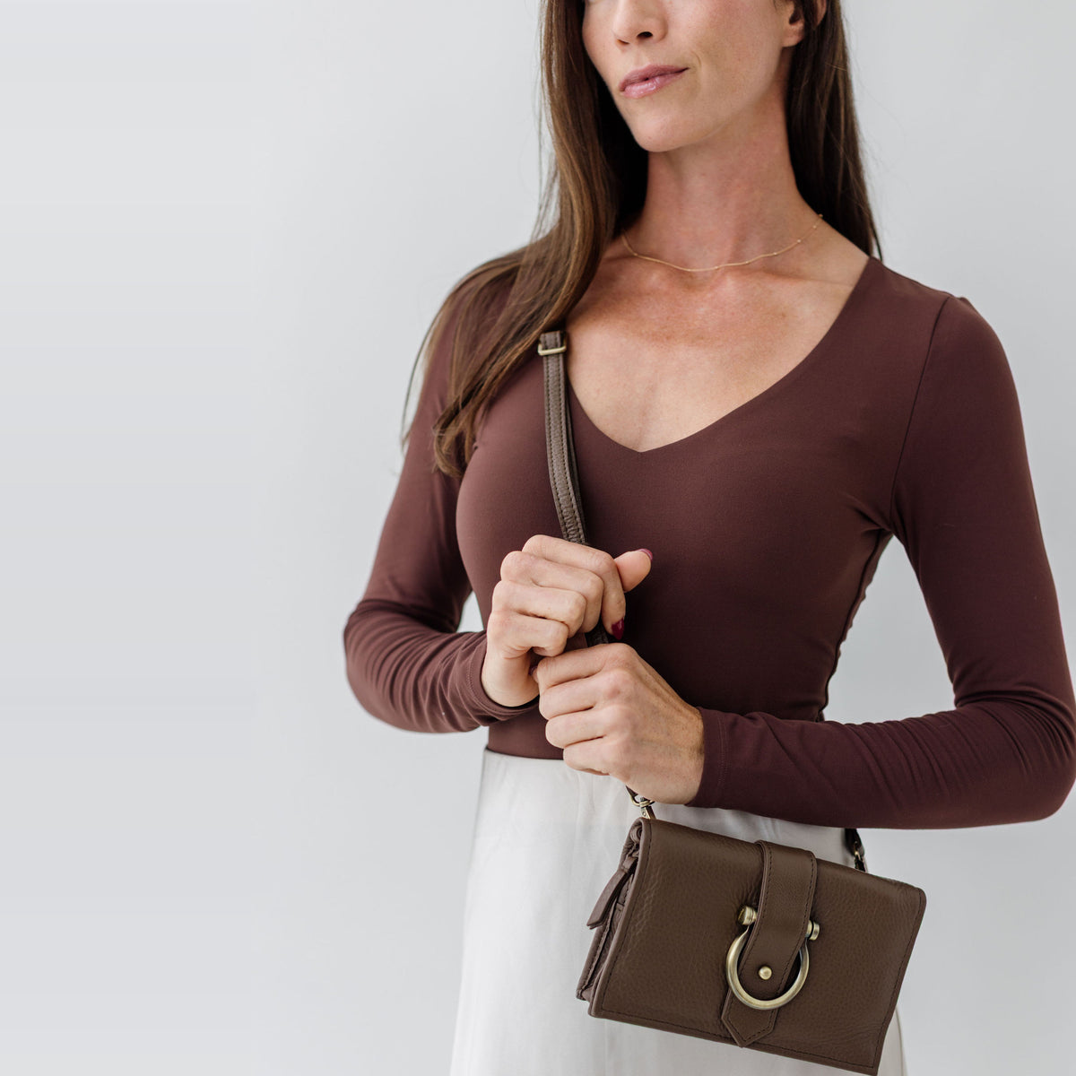 Sapahn Staney Crossbody #Color_Hidden