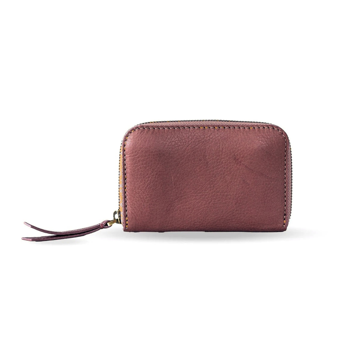 Stasi Zip Wallet
