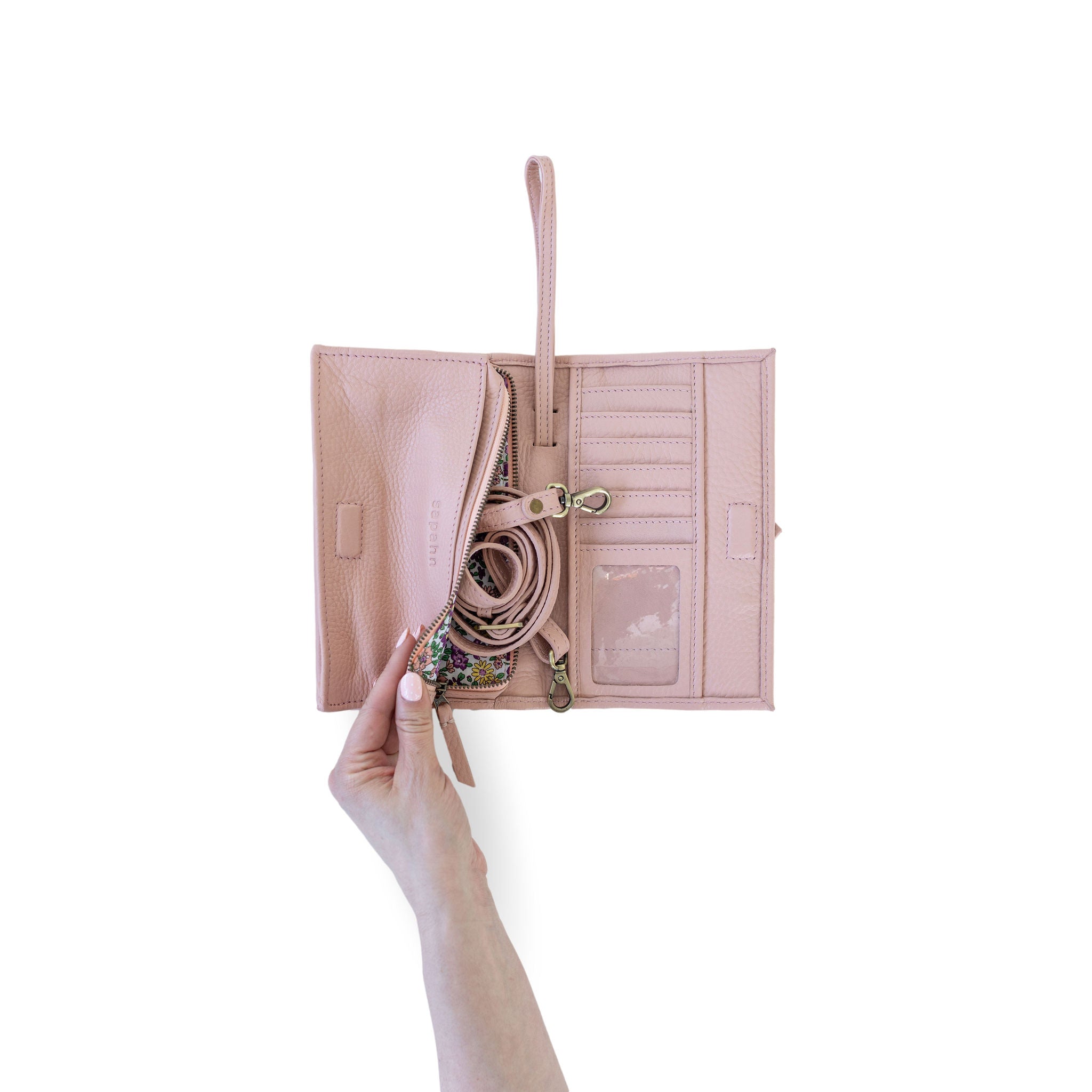 Staney Crossbody