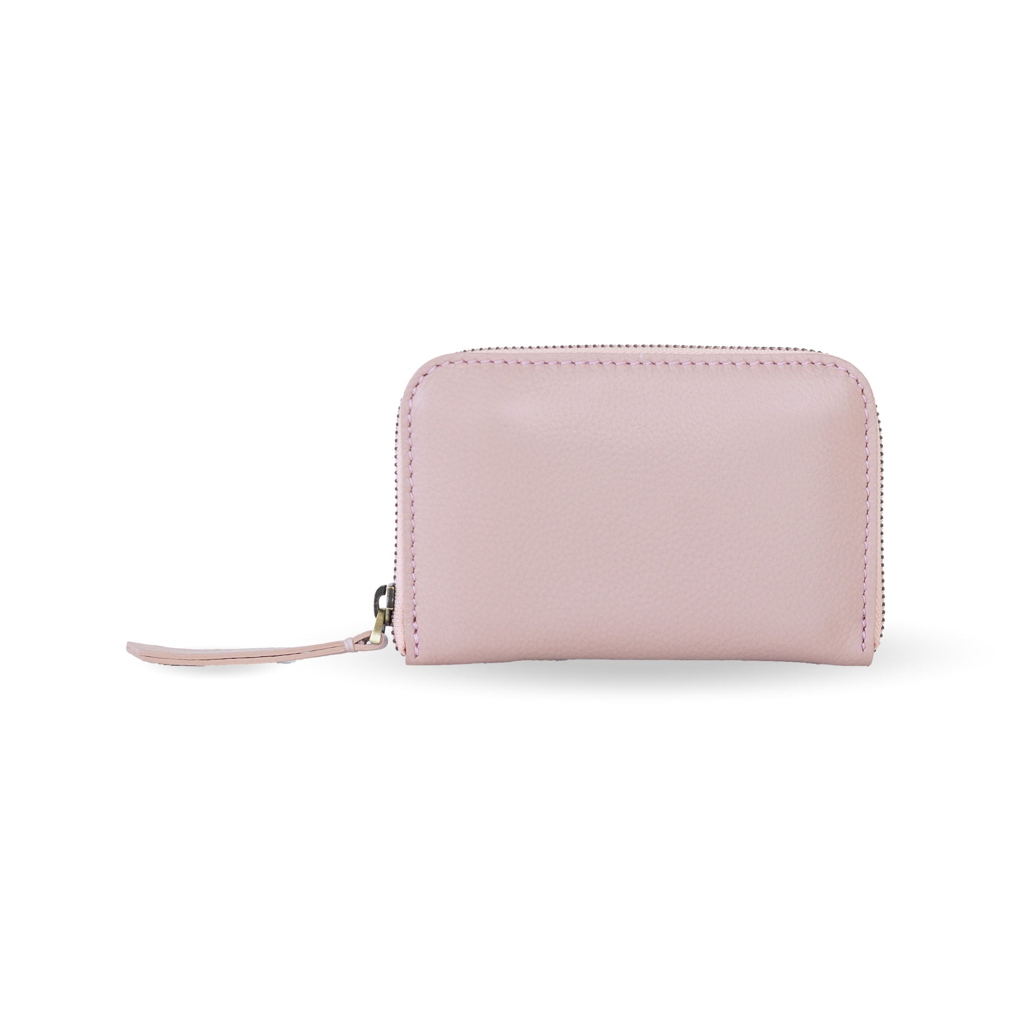 Stasi Zip Wallet
