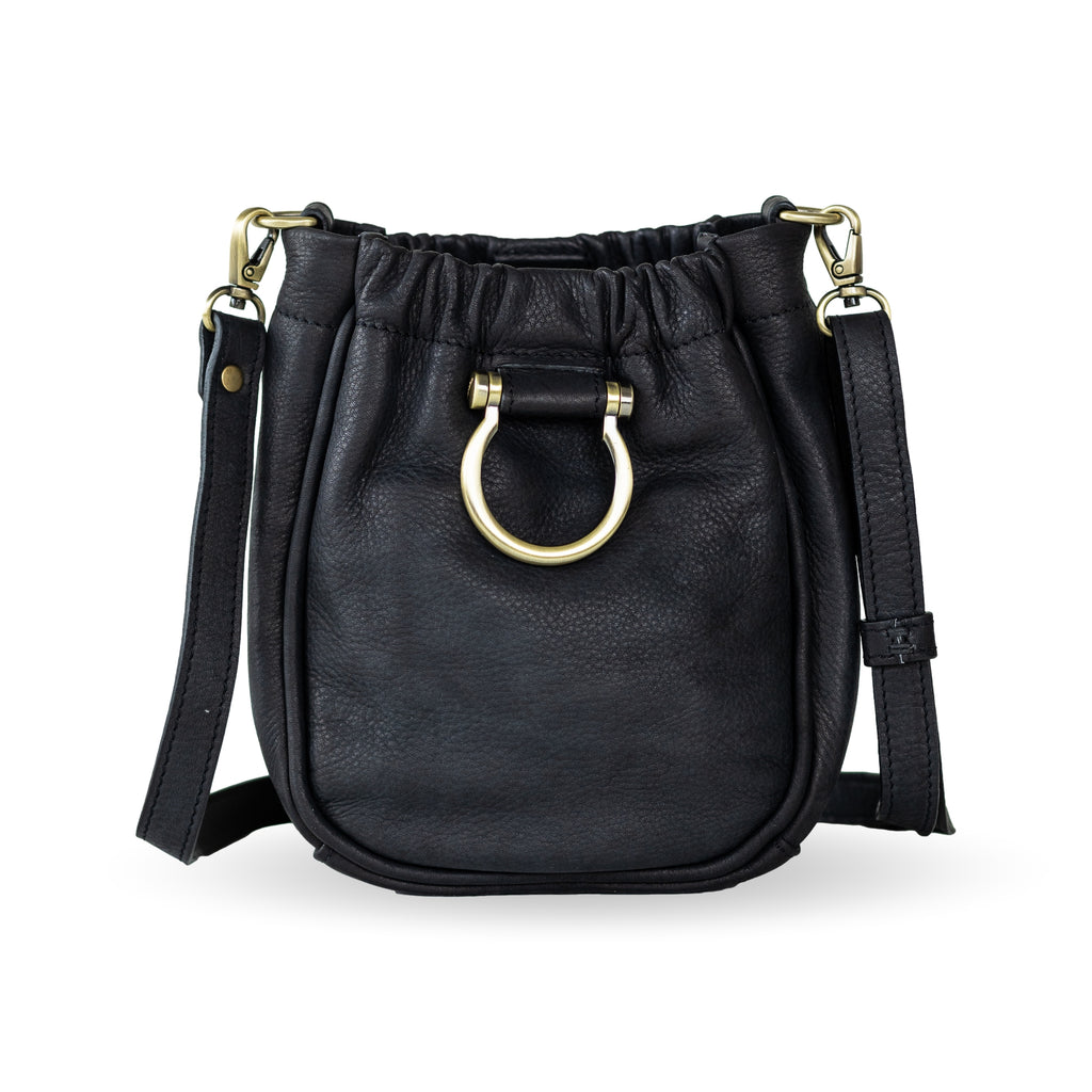Lily Bucket Bag