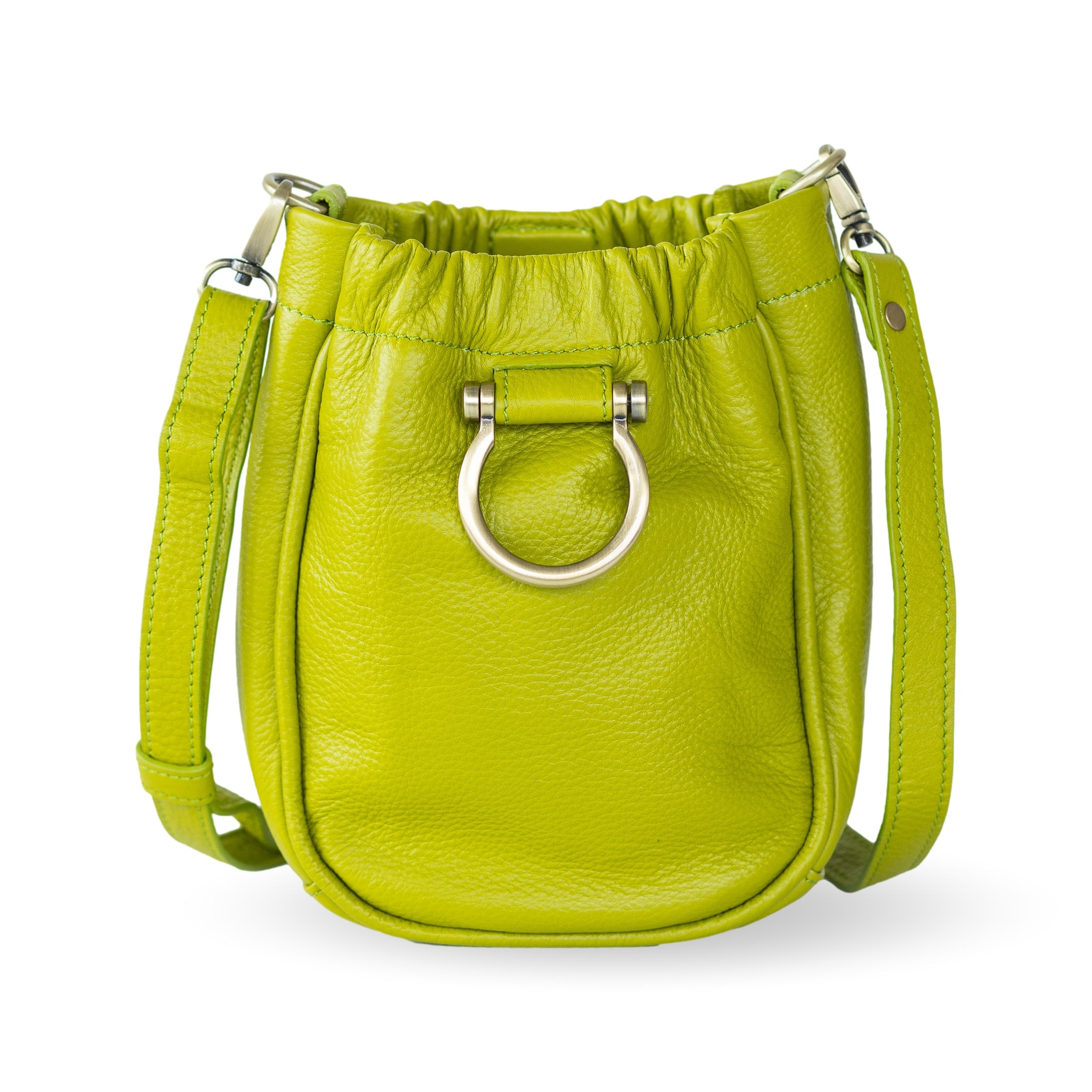 Lily Bucket Bag