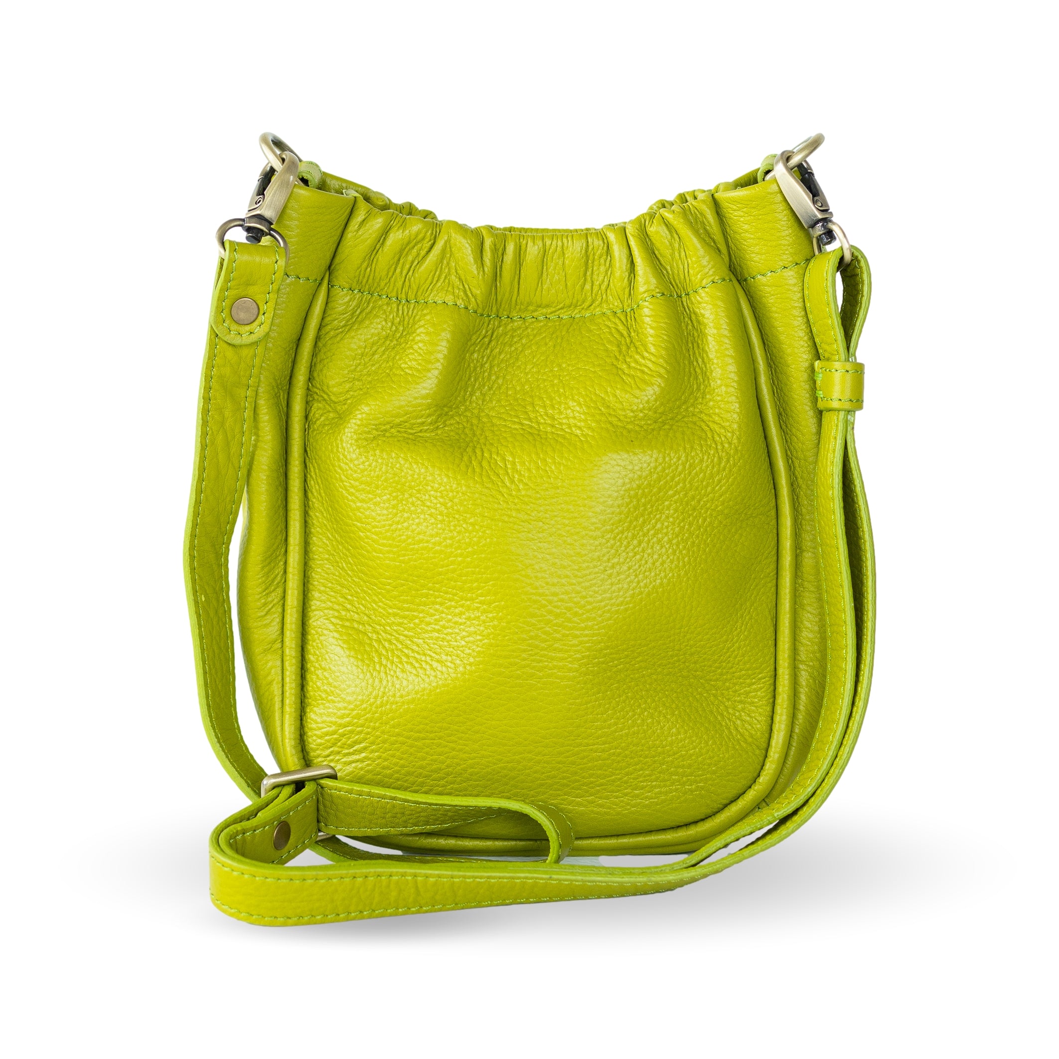 Lily Bucket Bag