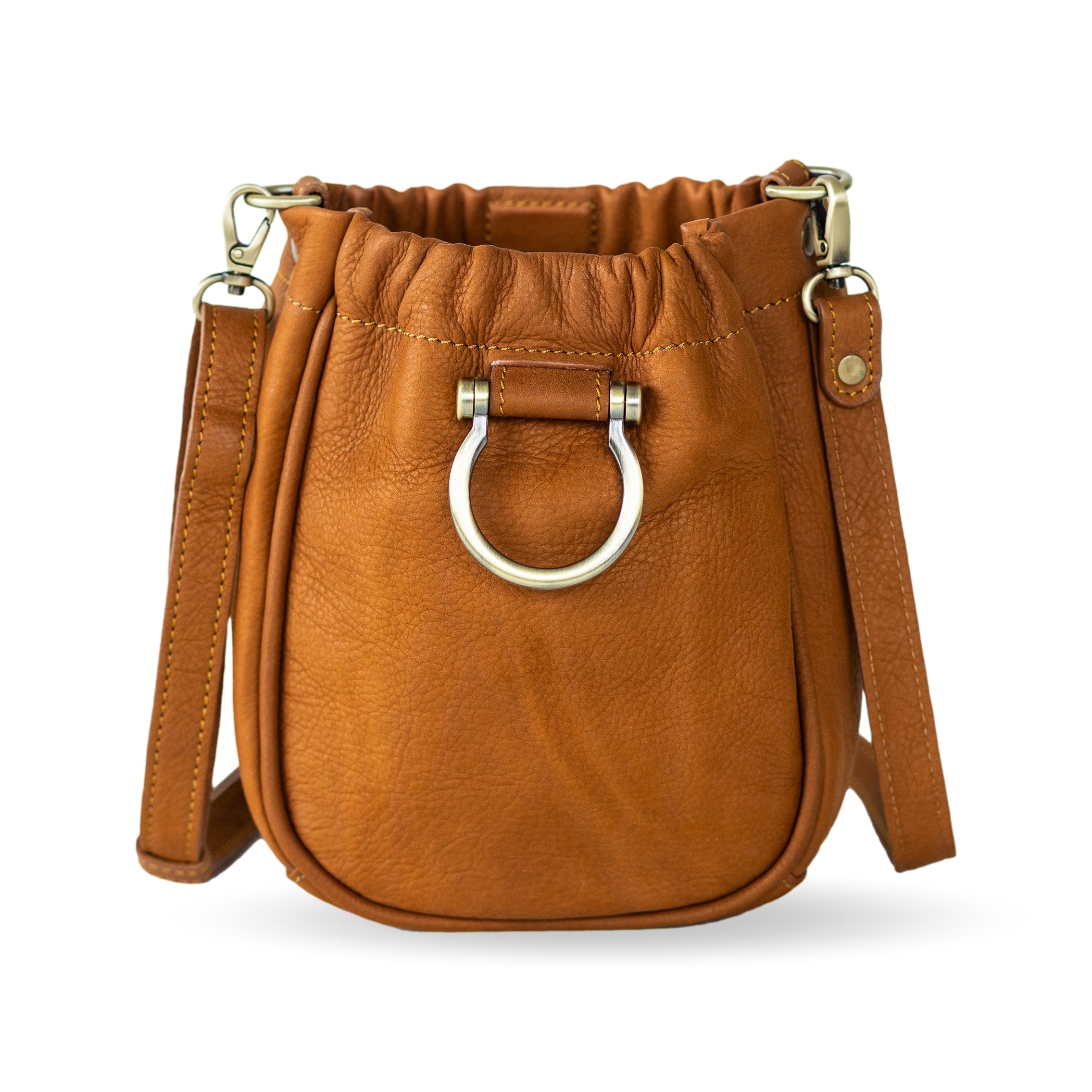 Lily Bucket Bag