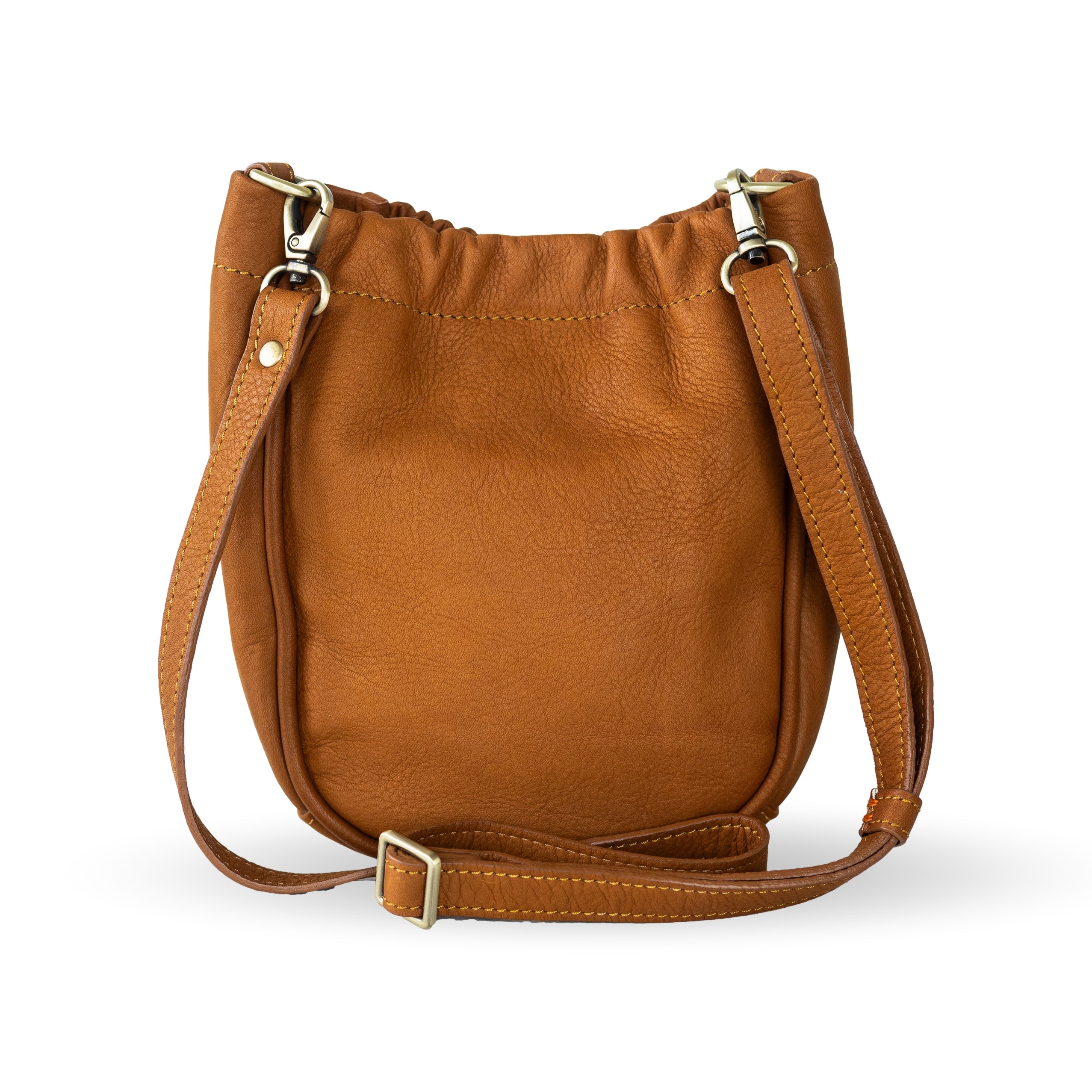 Lily Bucket Bag