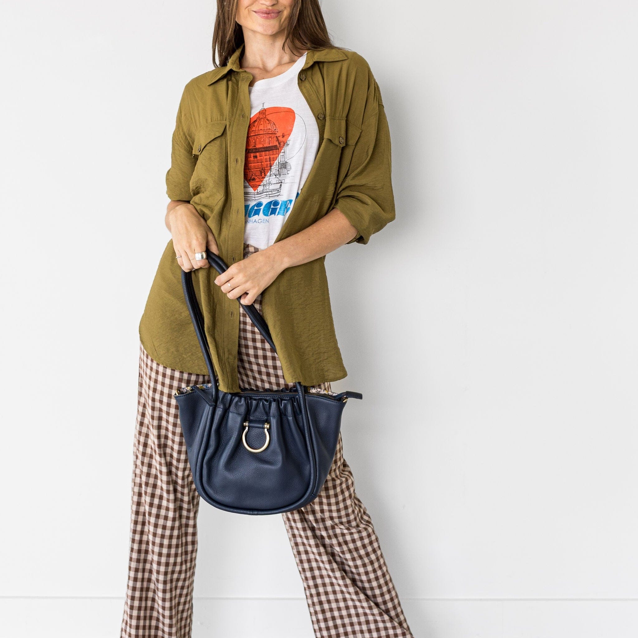 Lily Shoulder Bag