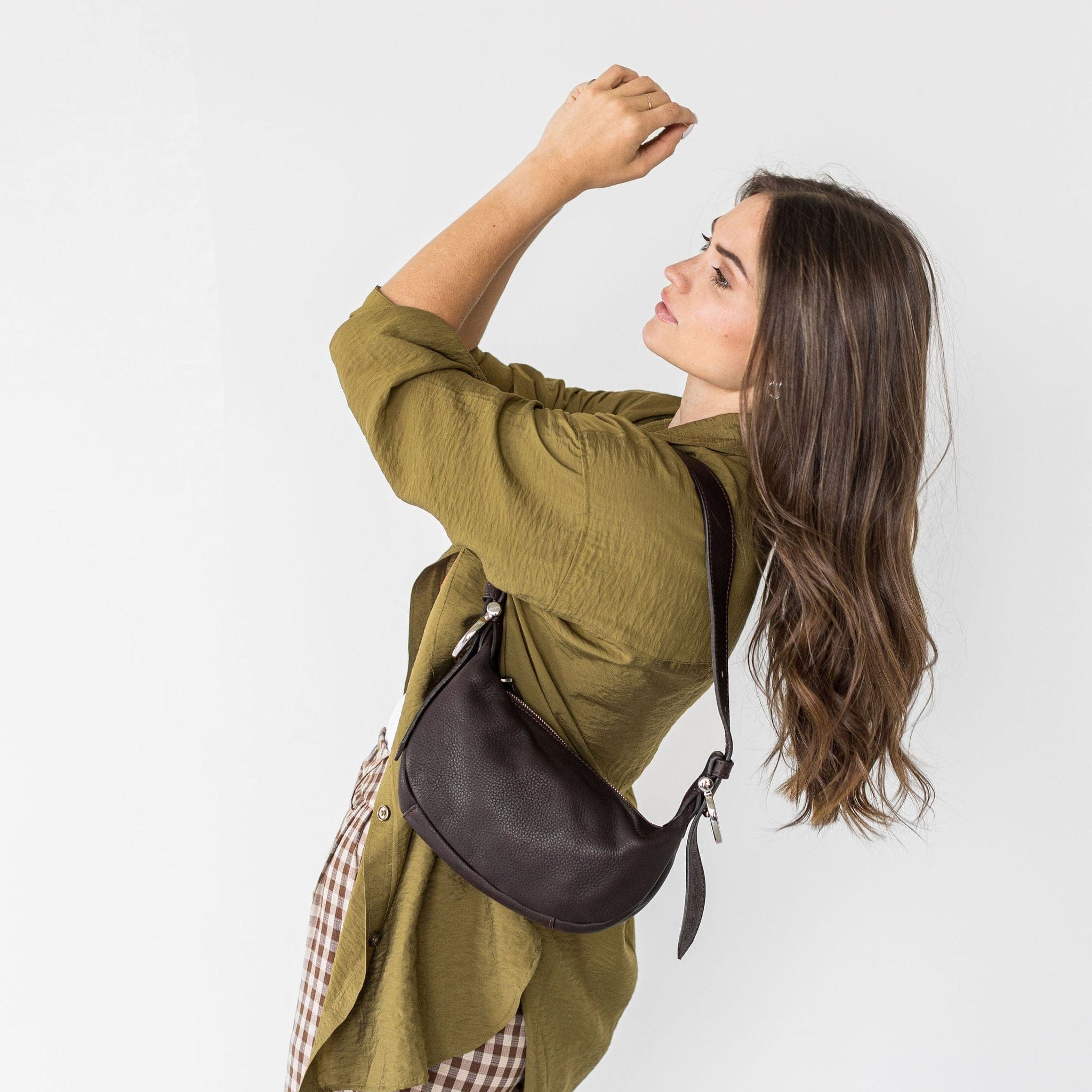 Kelly Shoulder Bag