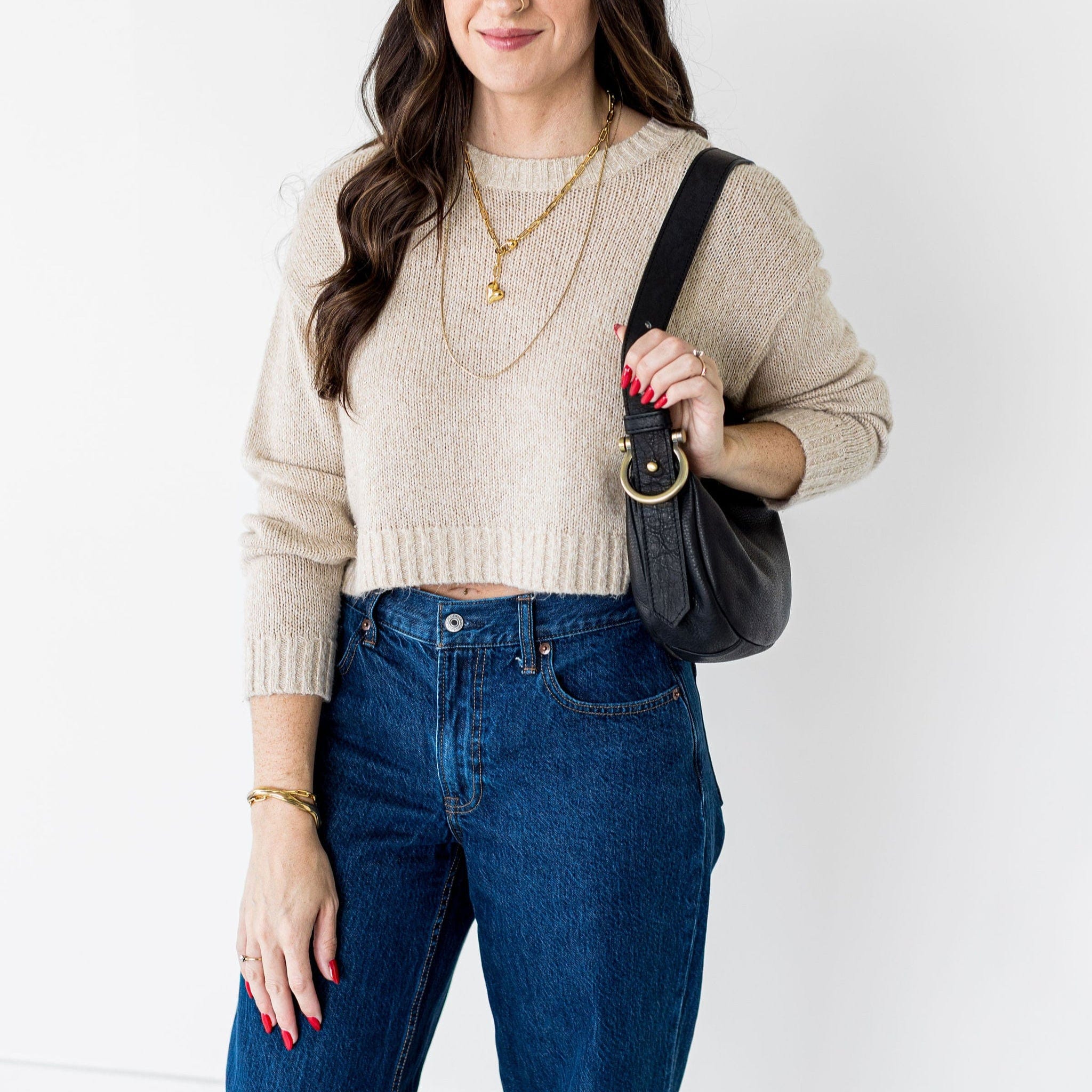 Kelly Shoulder Bag