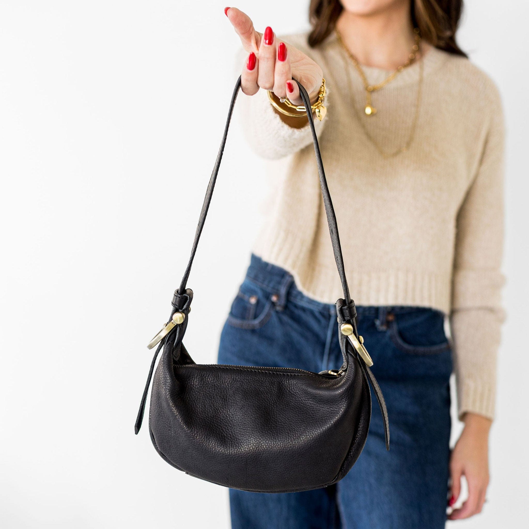 Kelly Shoulder Bag