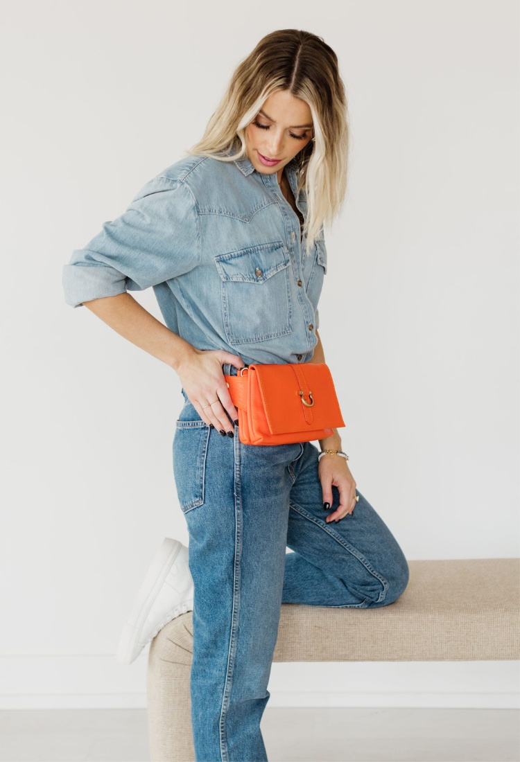 Sapahn | Ethical Leather Handbags and Accessories