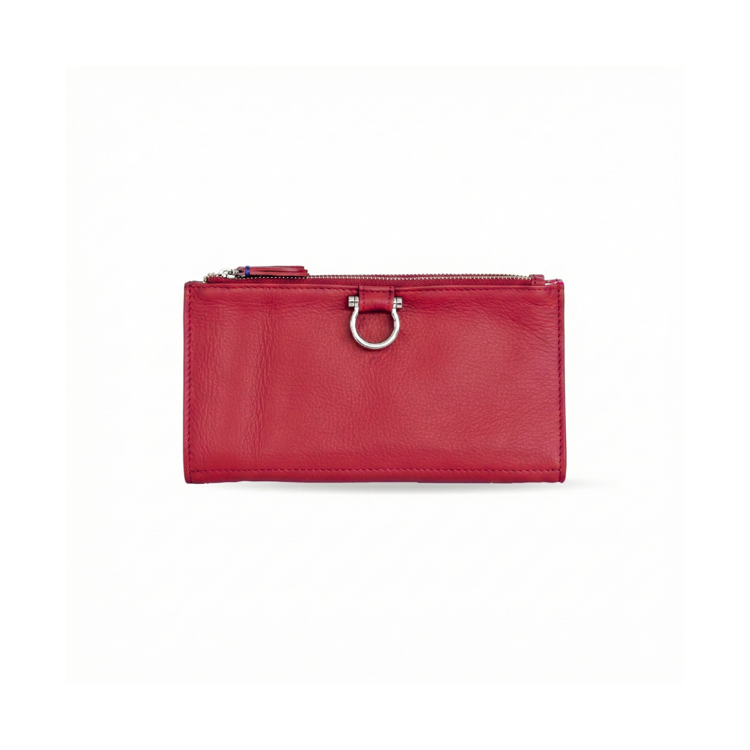 Parker Wristlet Wallet