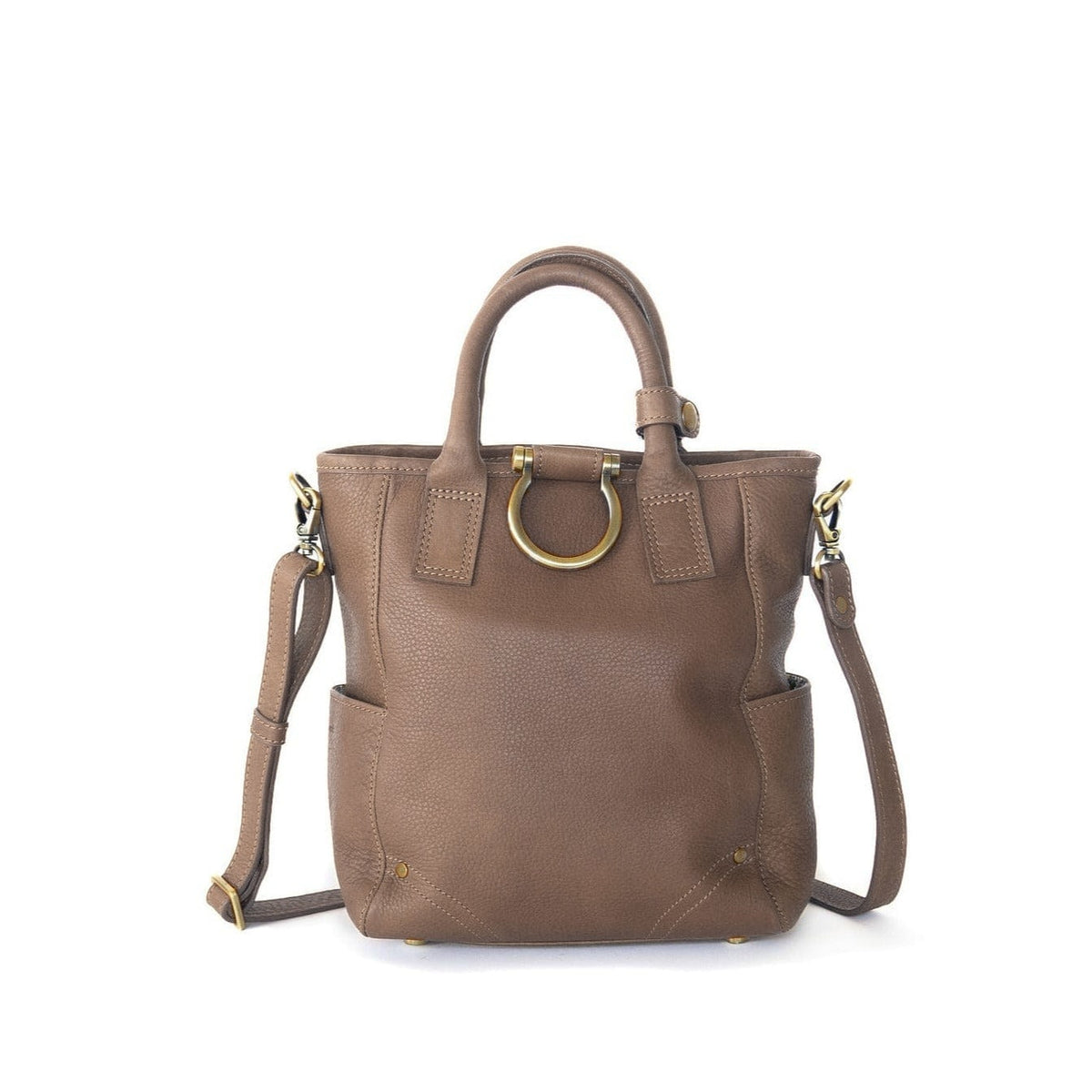 Chloe Mini Convertible Backpack and Crossbody