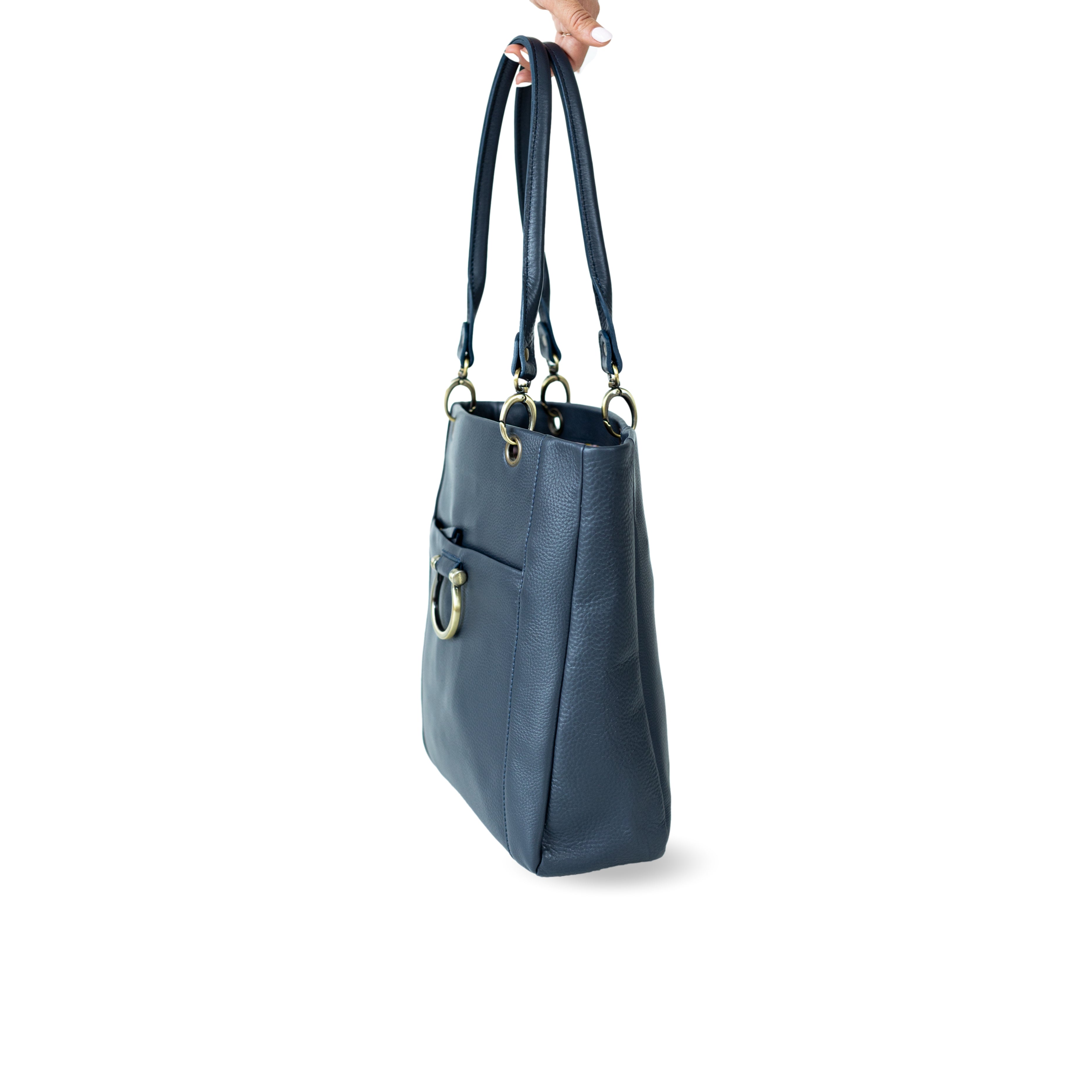 Dolores Tote Bag