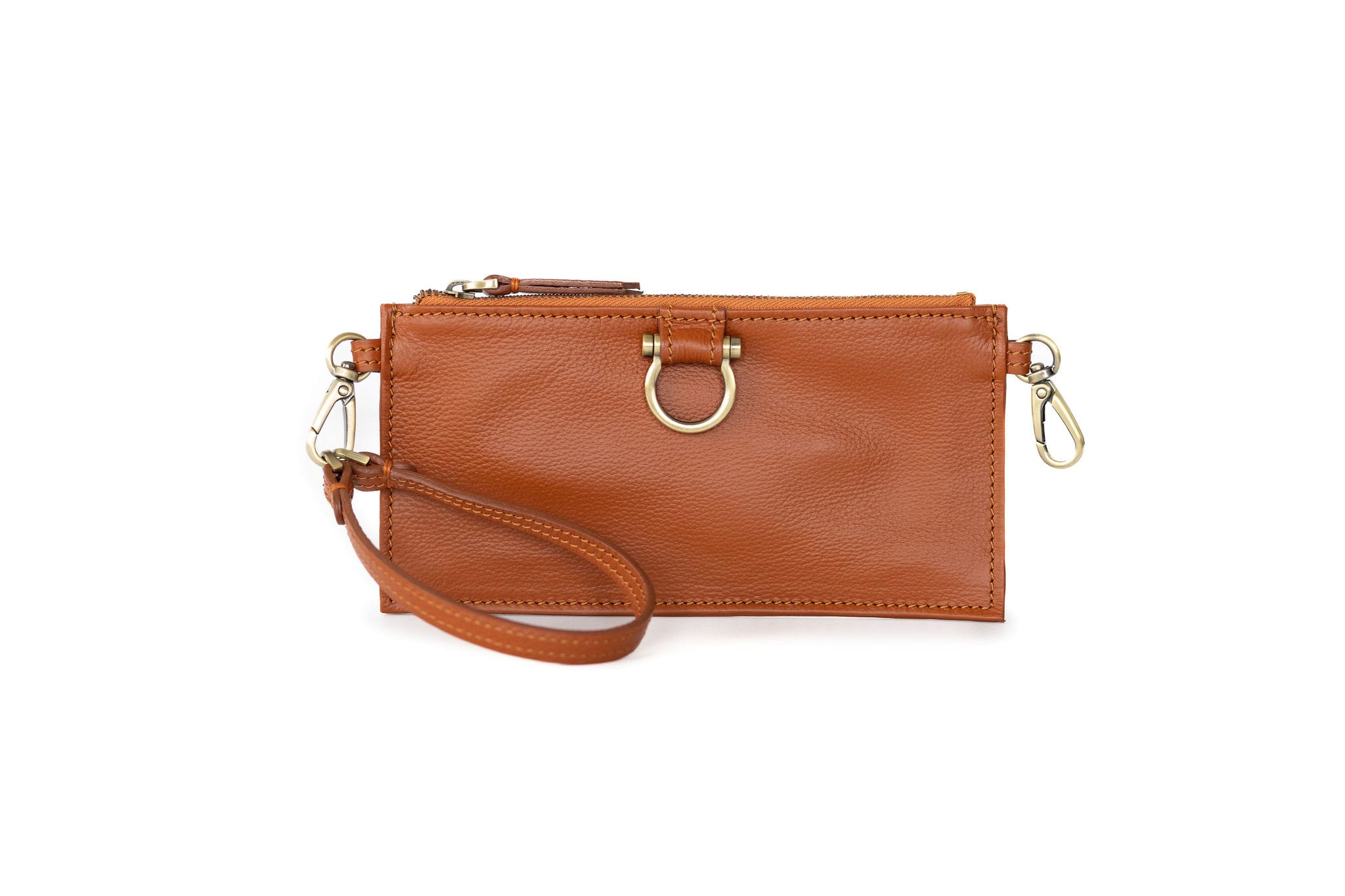 Evelyn Wristlet Wallet