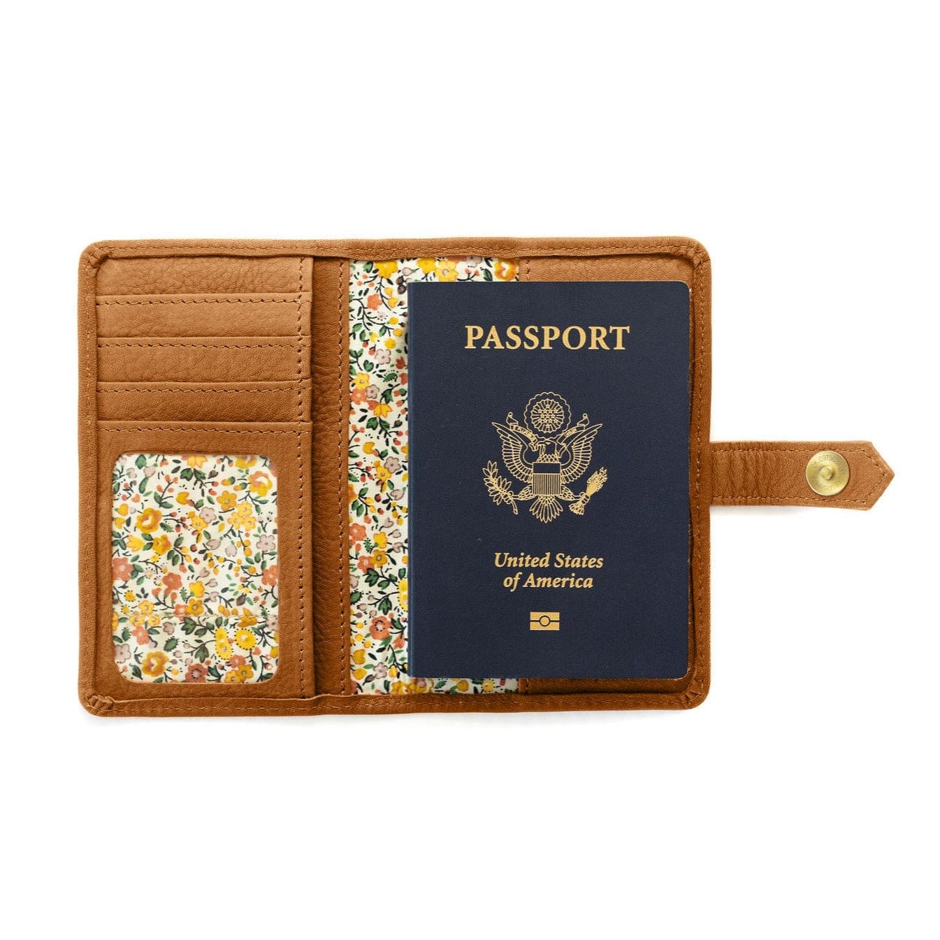 Evita Passport Holder